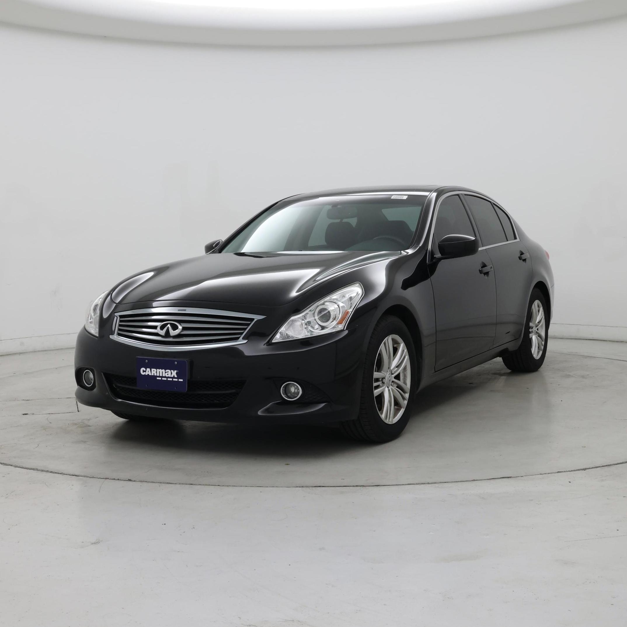 Thumbnail: 2015 INFINITI  - 4