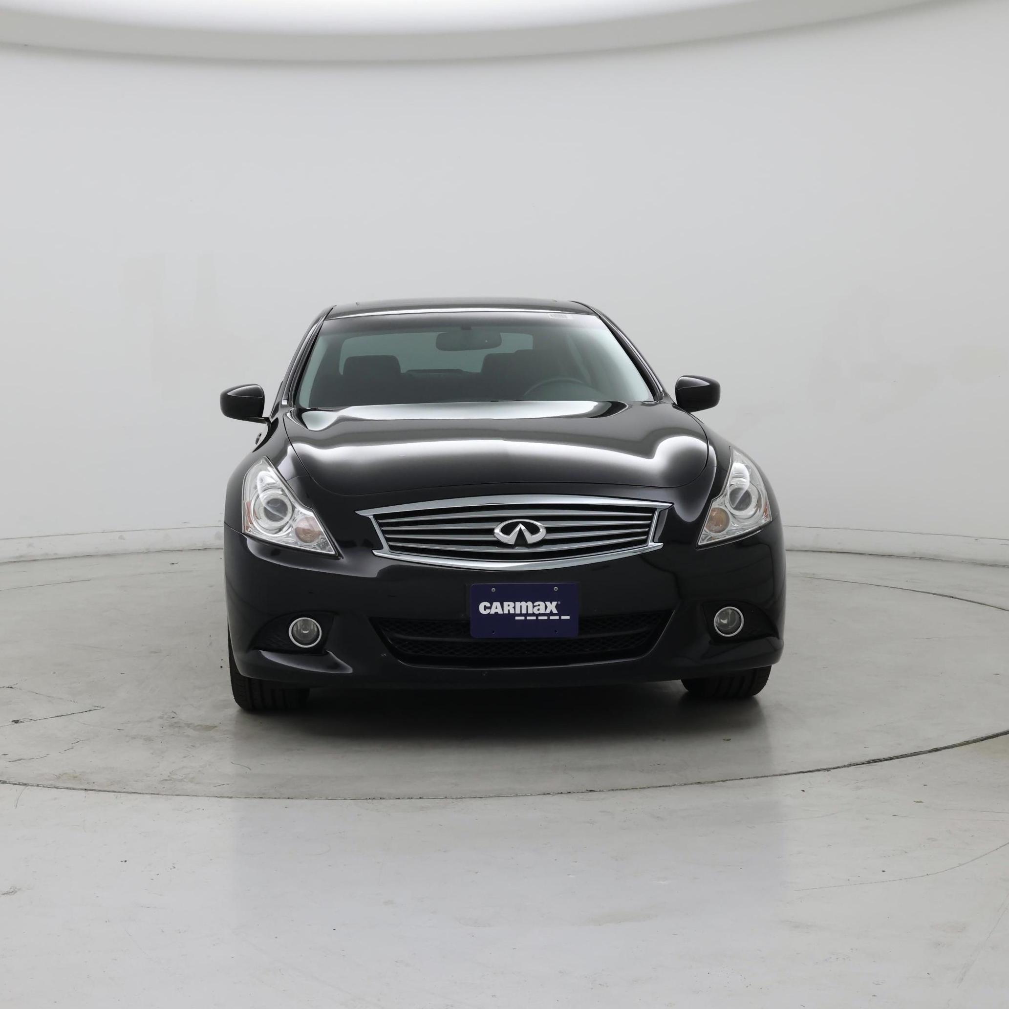 Thumbnail: 2015 INFINITI  - 5