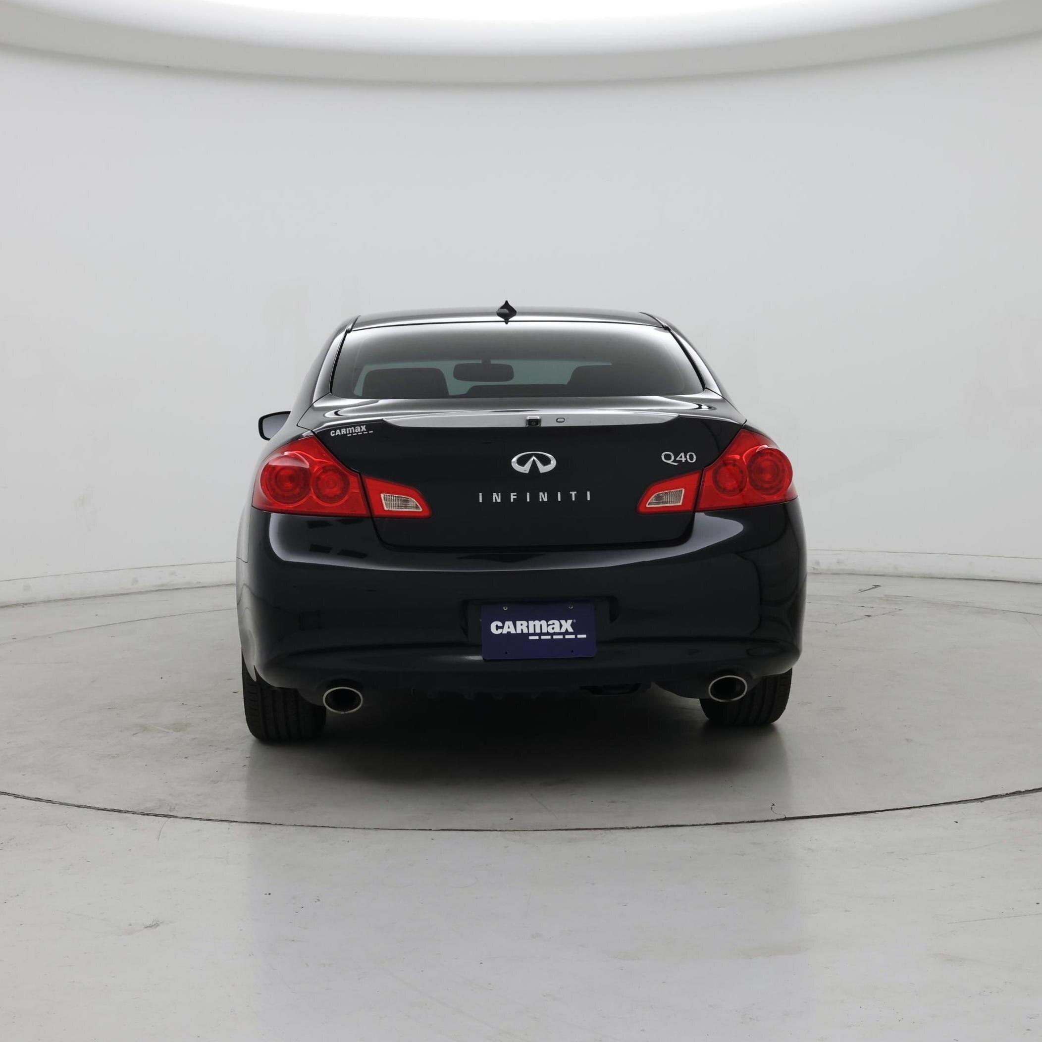 Thumbnail: 2015 INFINITI  - 6