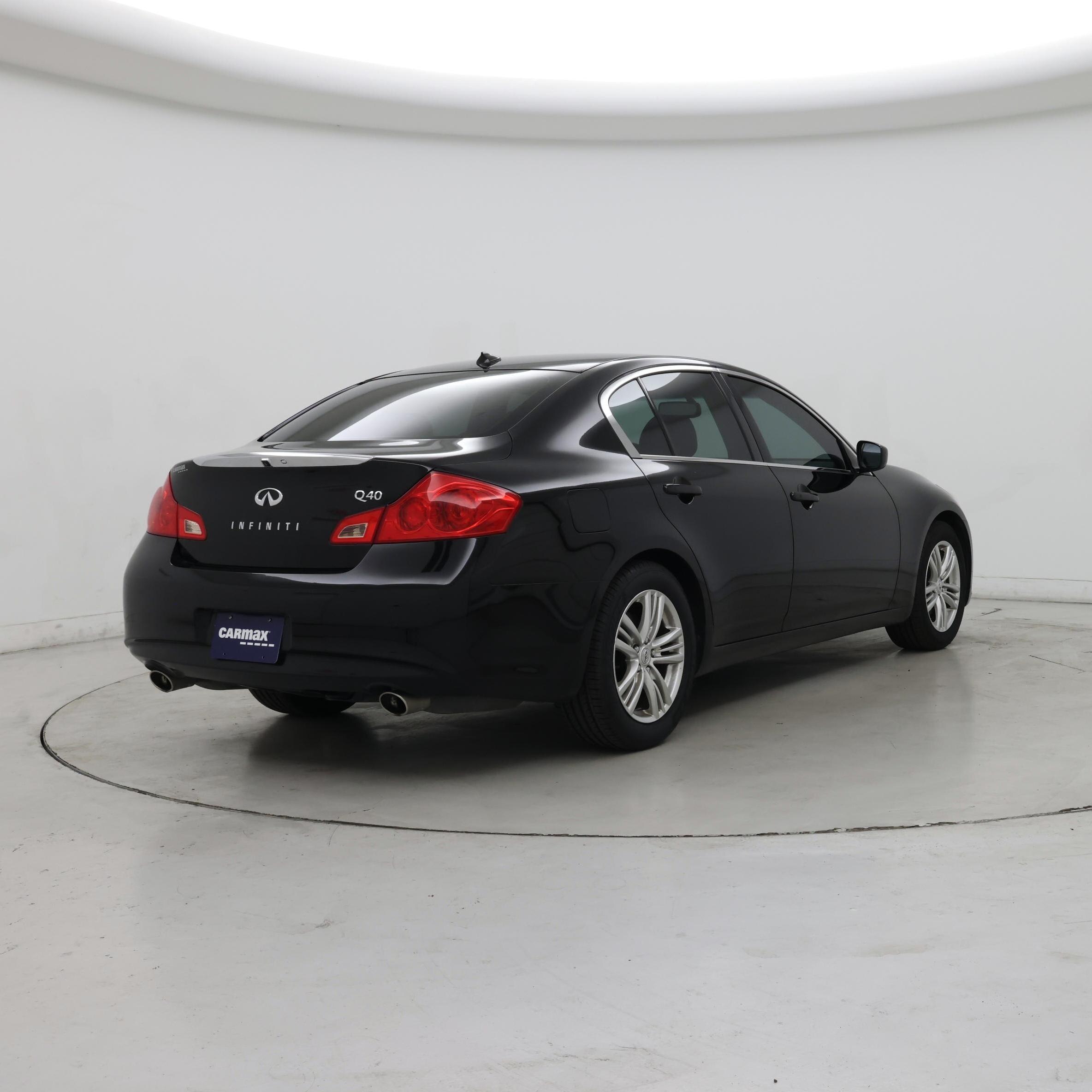 Thumbnail: 2015 INFINITI  - 8