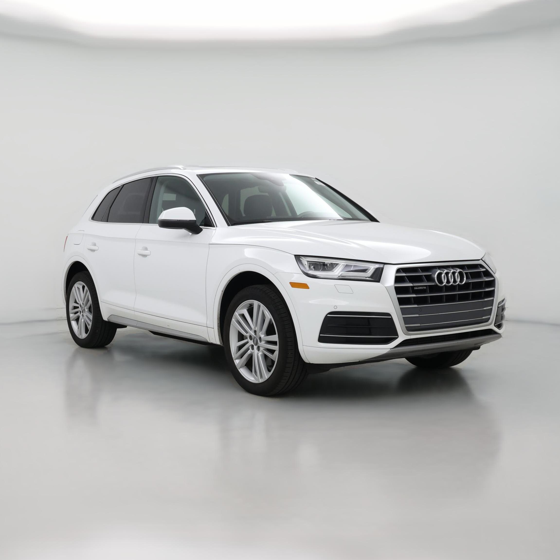 Thumbnail: 2019 Audi Q5 - 1