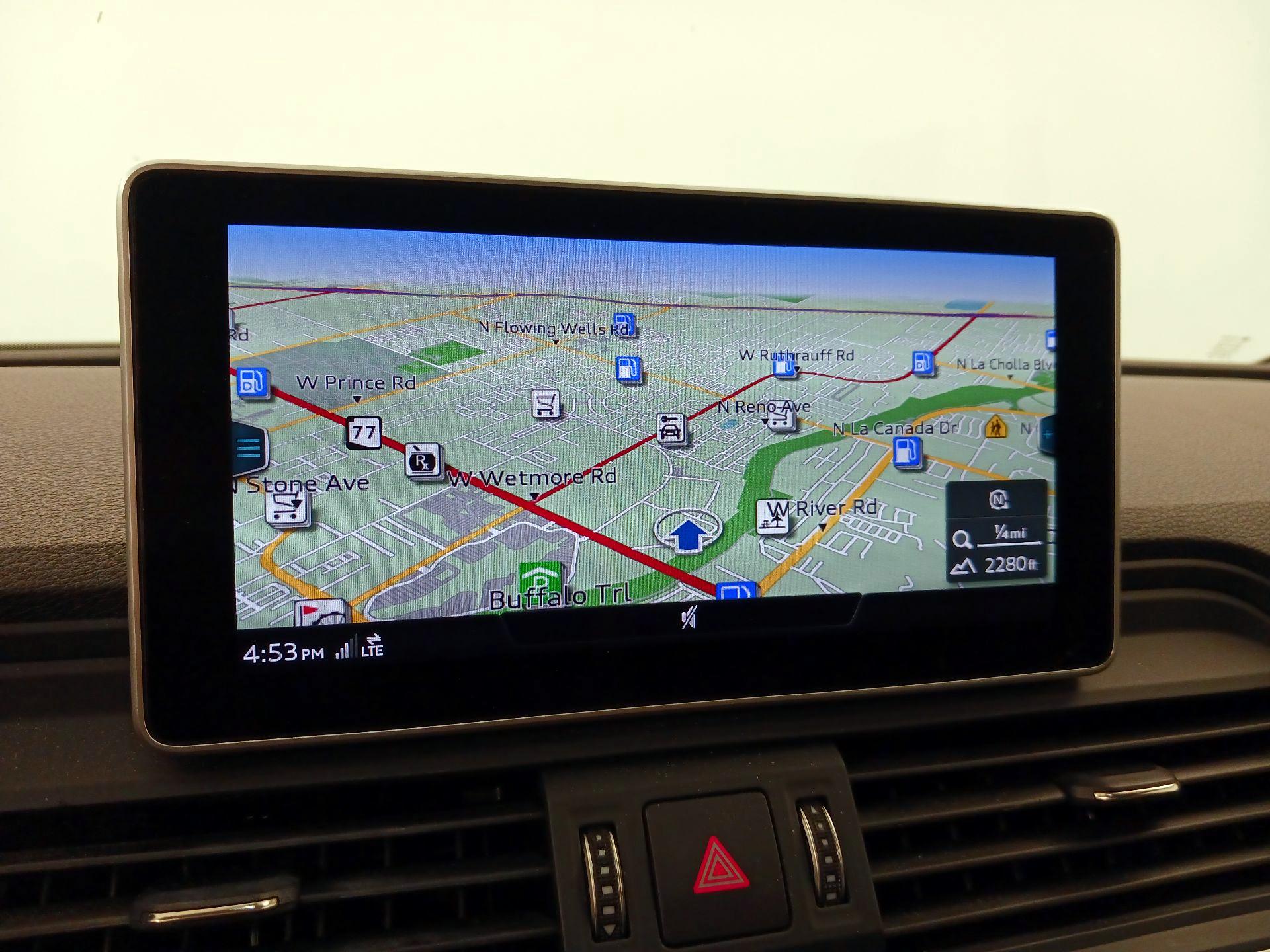 Thumbnail: 2019 Audi Q5 - 14