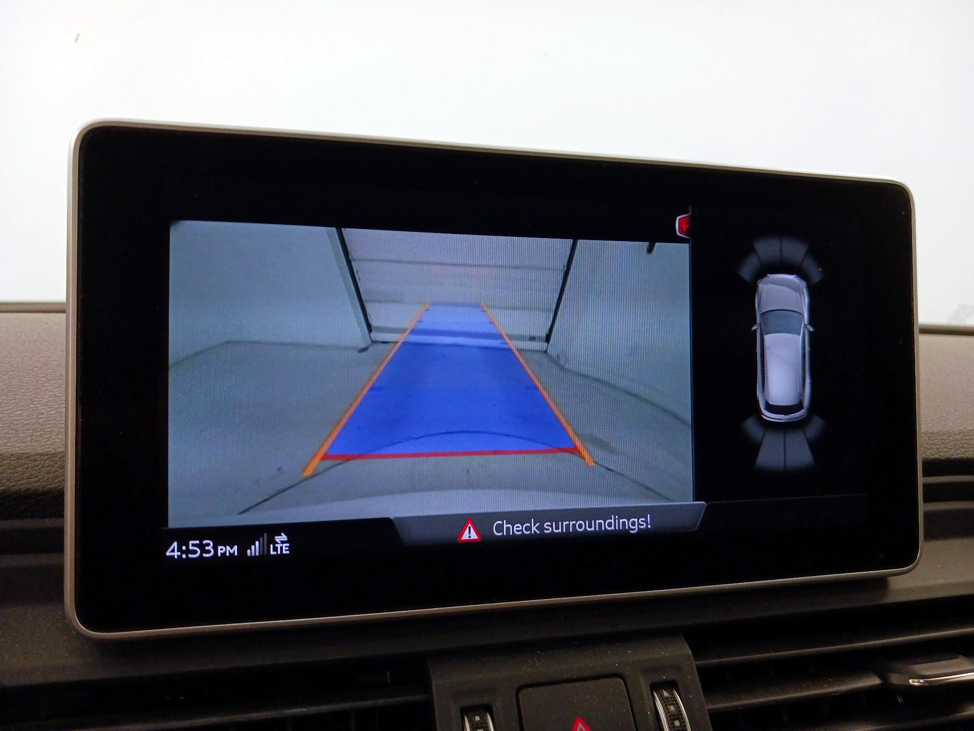 Thumbnail: 2019 Audi Q5 - 15