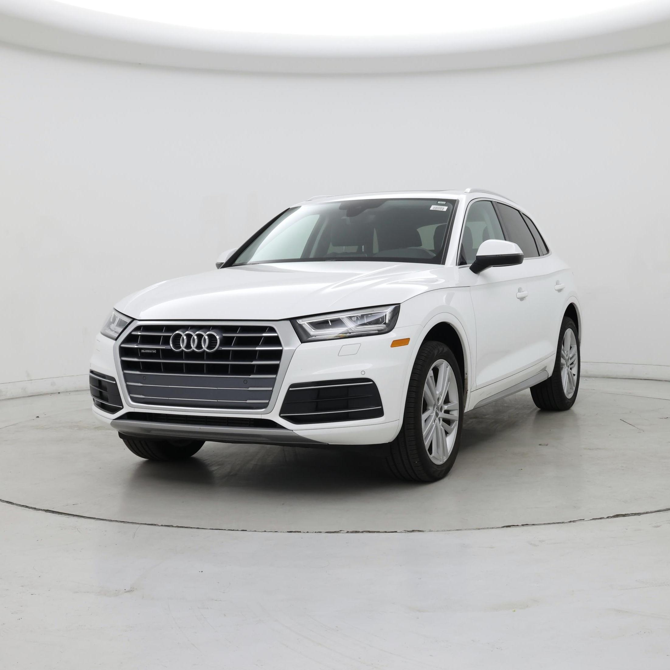 Thumbnail: 2019 Audi Q5 - 4