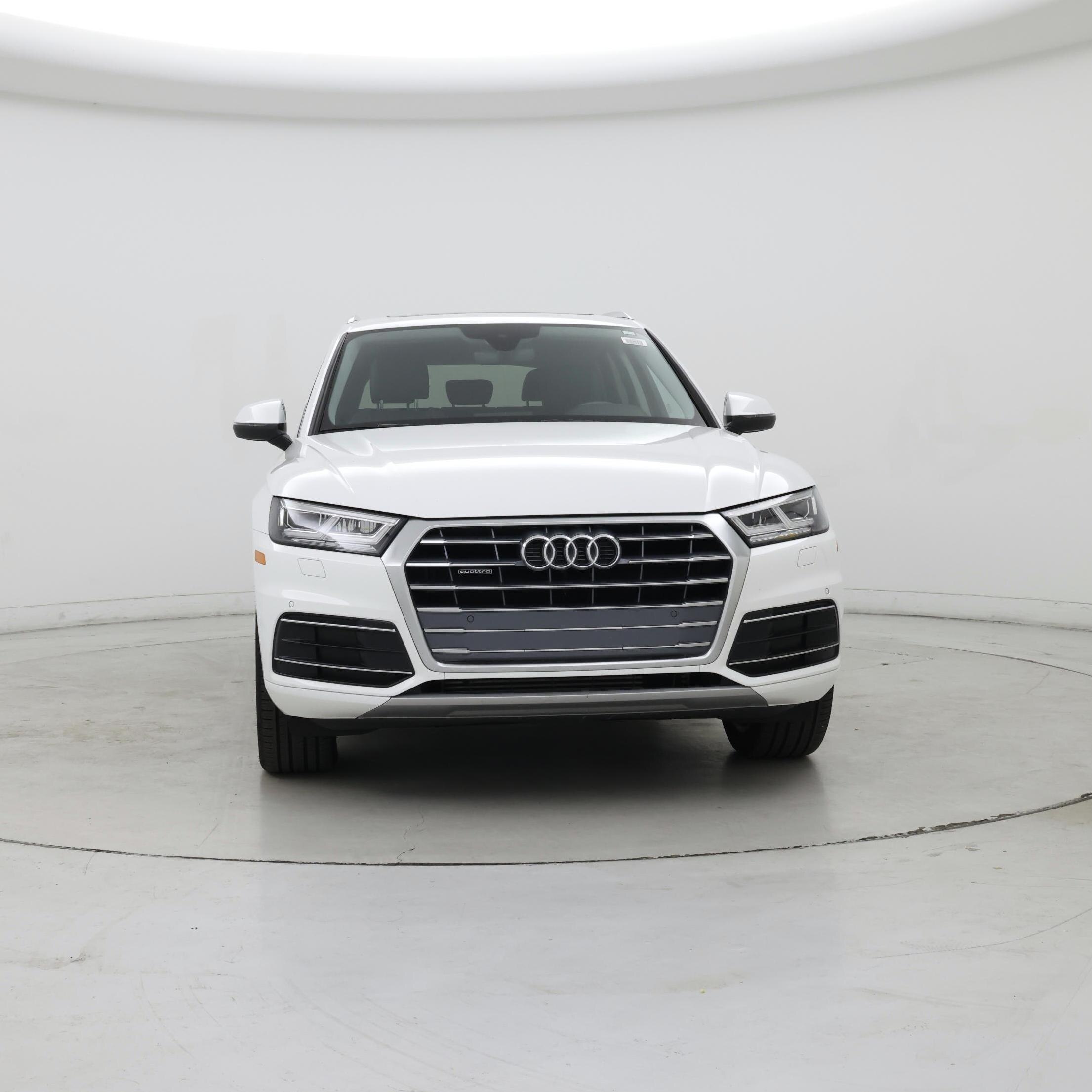 Thumbnail: 2019 Audi Q5 - 5