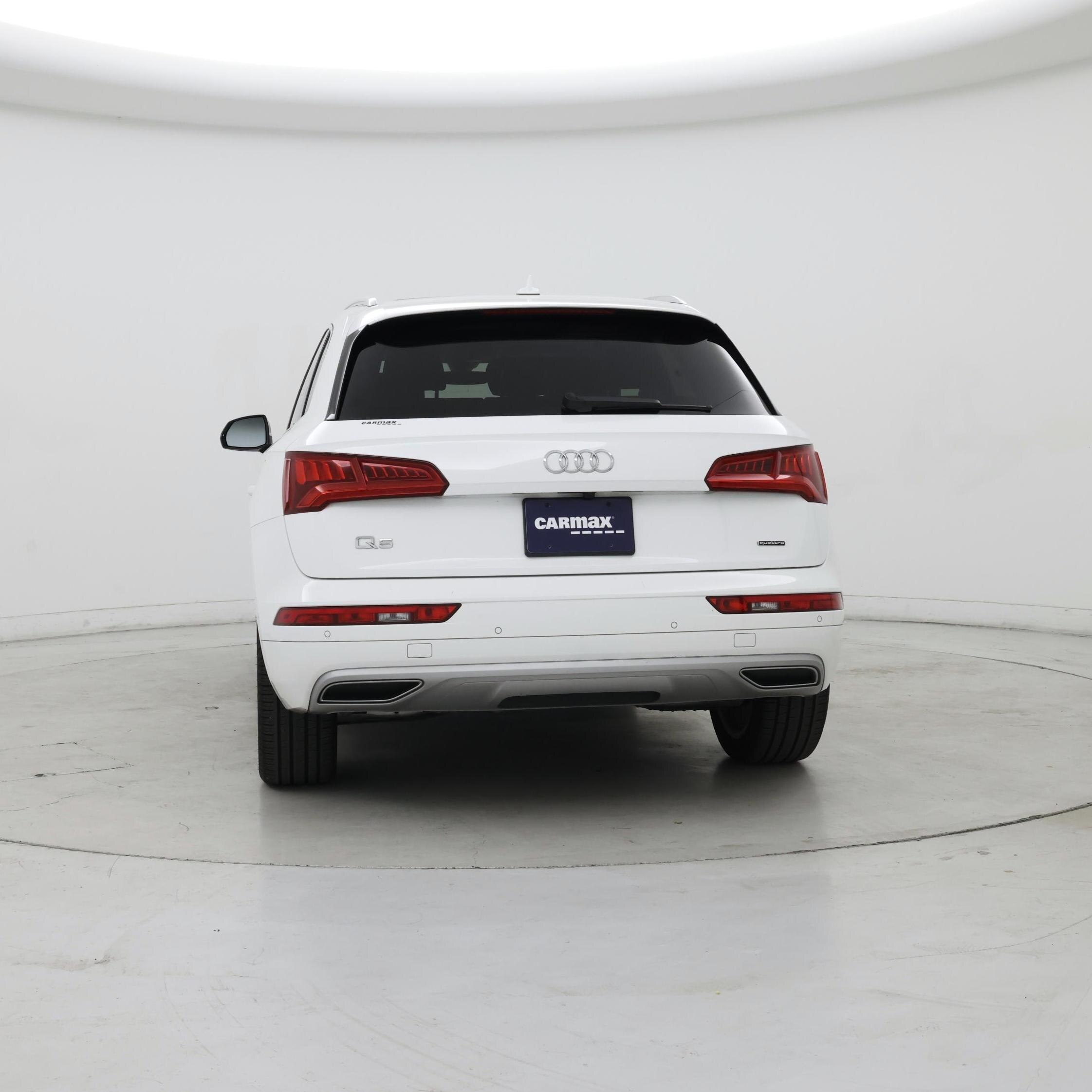 Thumbnail: 2019 Audi Q5 - 6