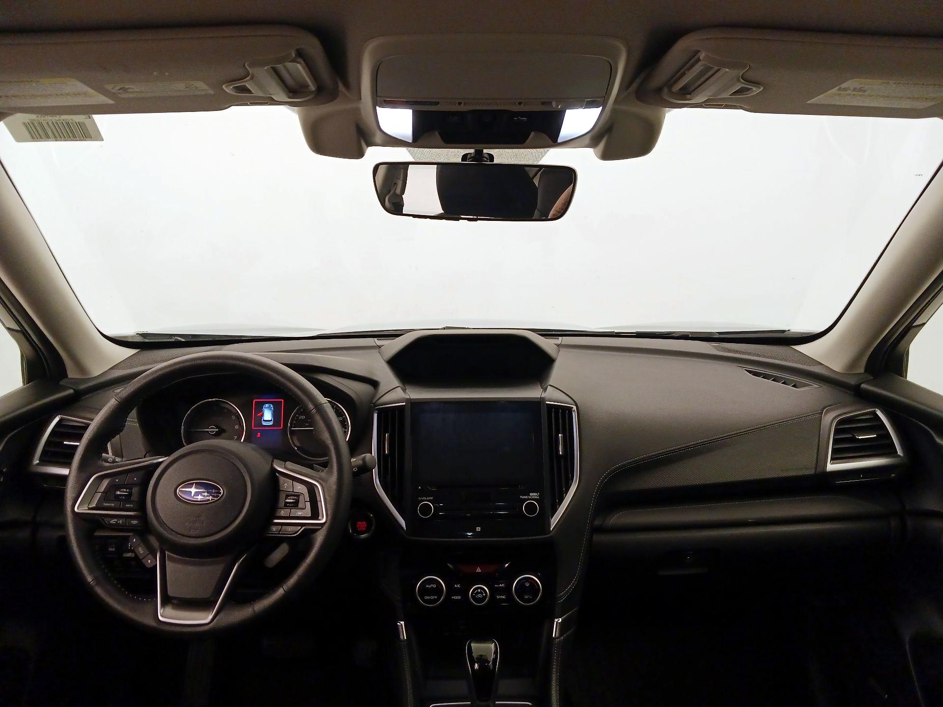 Thumbnail: 2019 Subaru Forester - 9