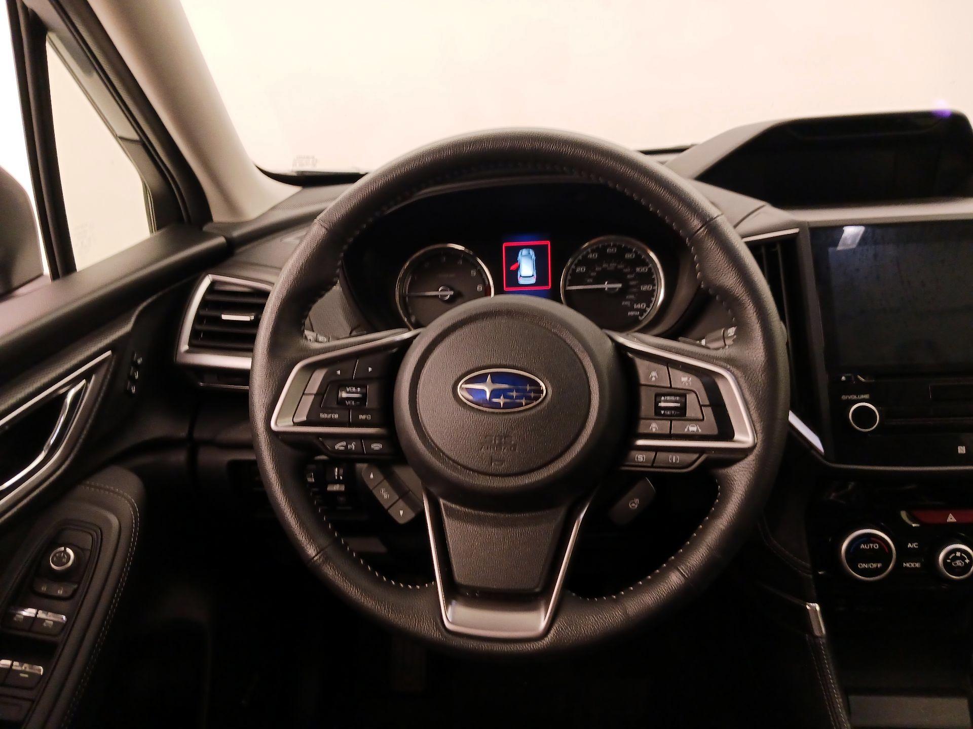 Thumbnail: 2019 Subaru Forester - 10