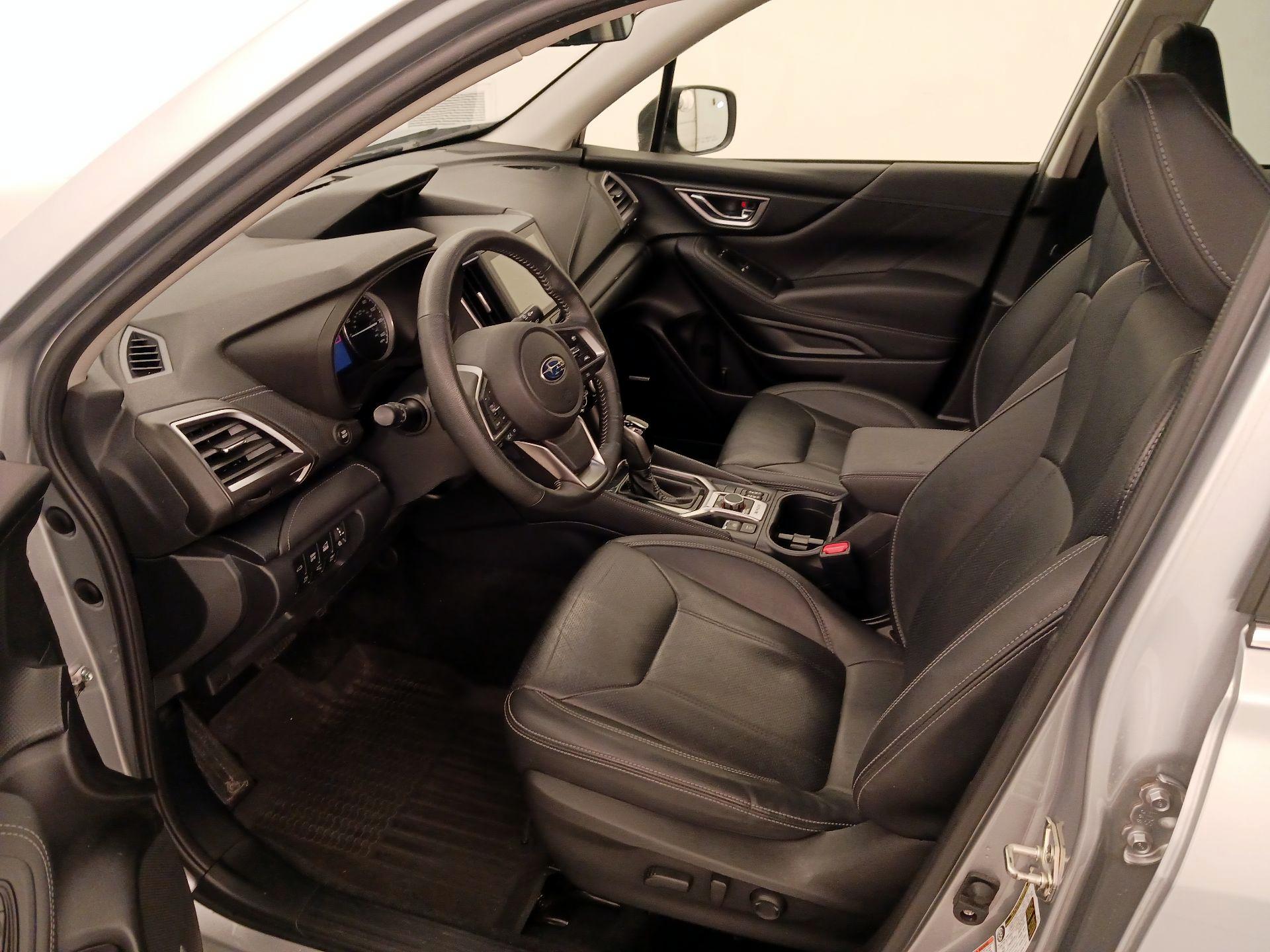 Thumbnail: 2019 Subaru Forester - 11