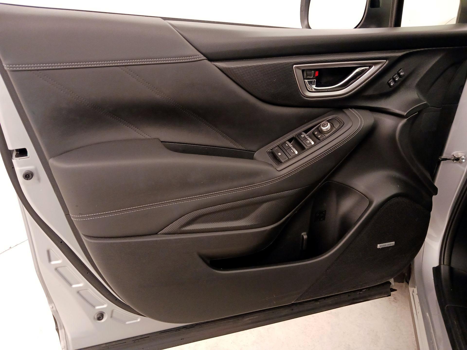 Thumbnail: 2019 Subaru Forester - 12