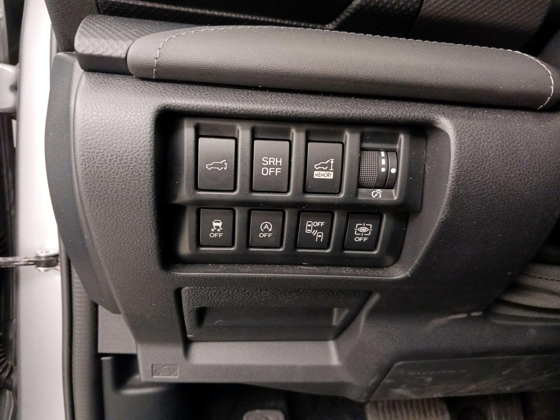 Thumbnail: 2019 Subaru Forester - 13