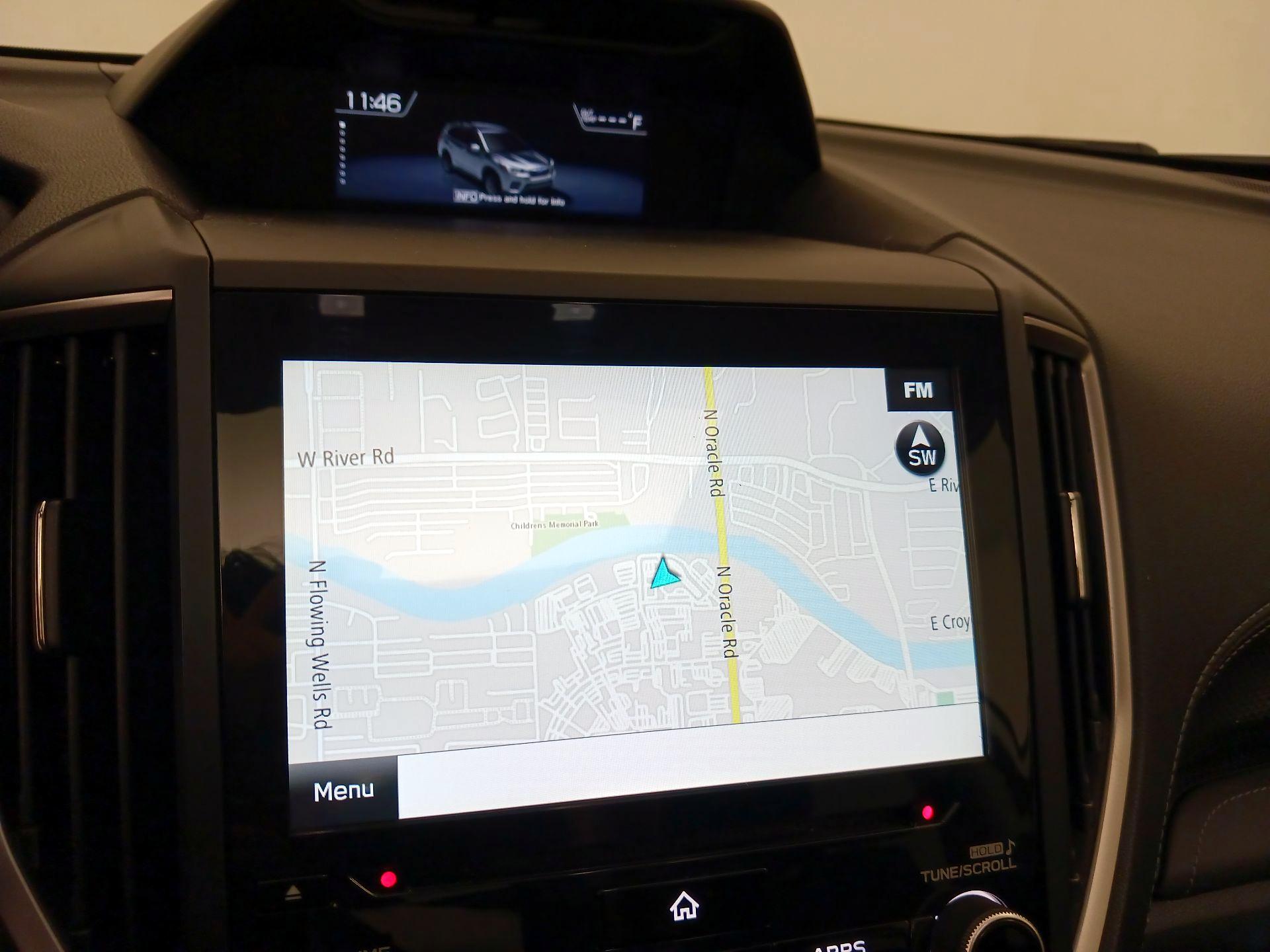 Thumbnail: 2019 Subaru Forester - 14