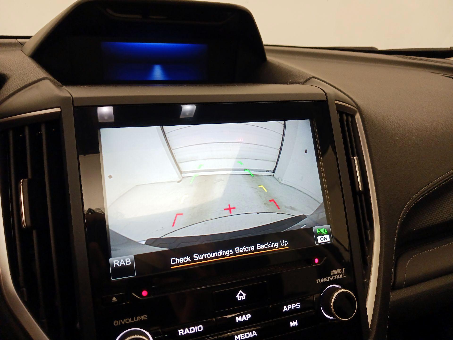 Thumbnail: 2019 Subaru Forester - 15