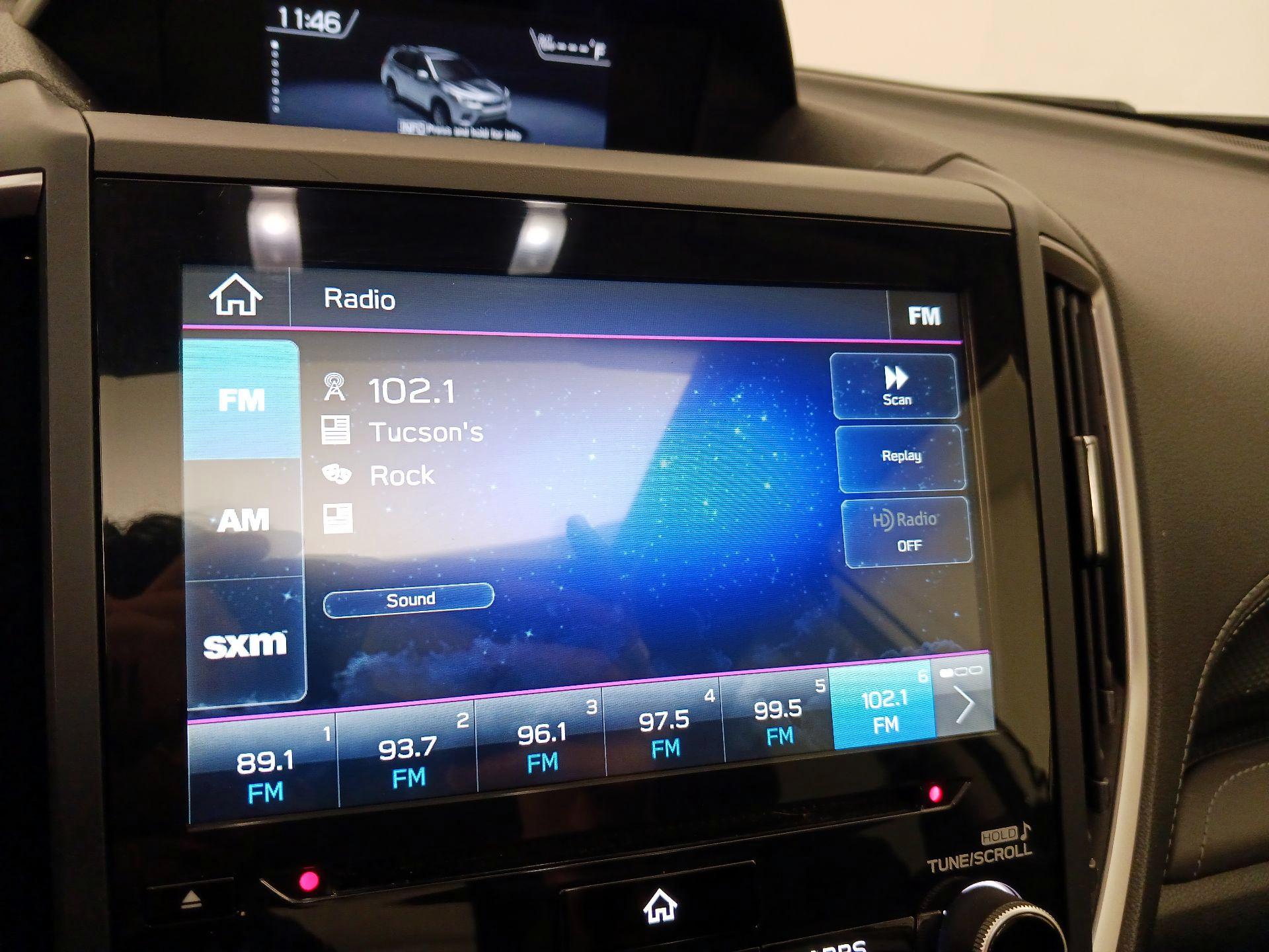 Thumbnail: 2019 Subaru Forester - 16