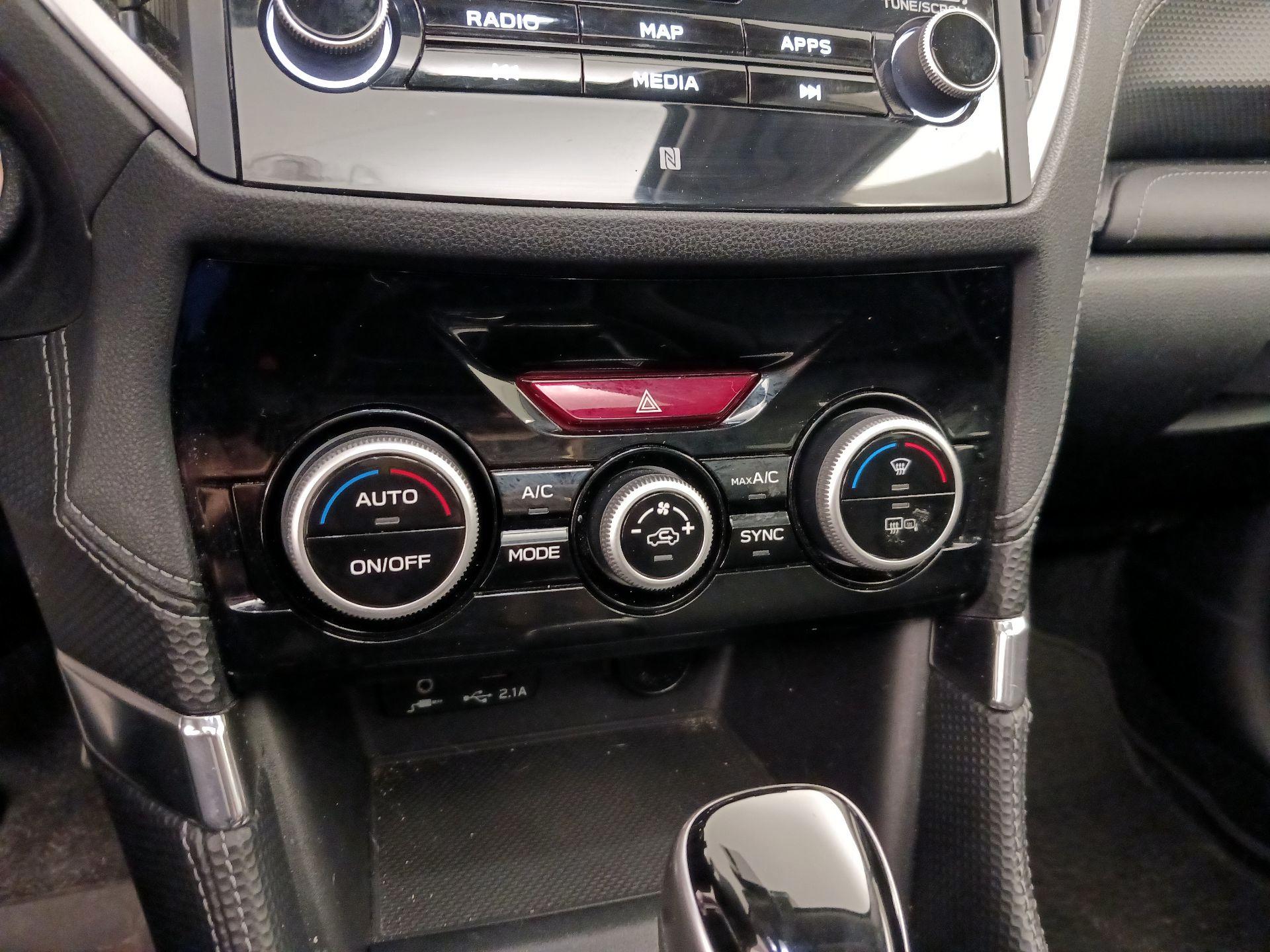 Thumbnail: 2019 Subaru Forester - 17