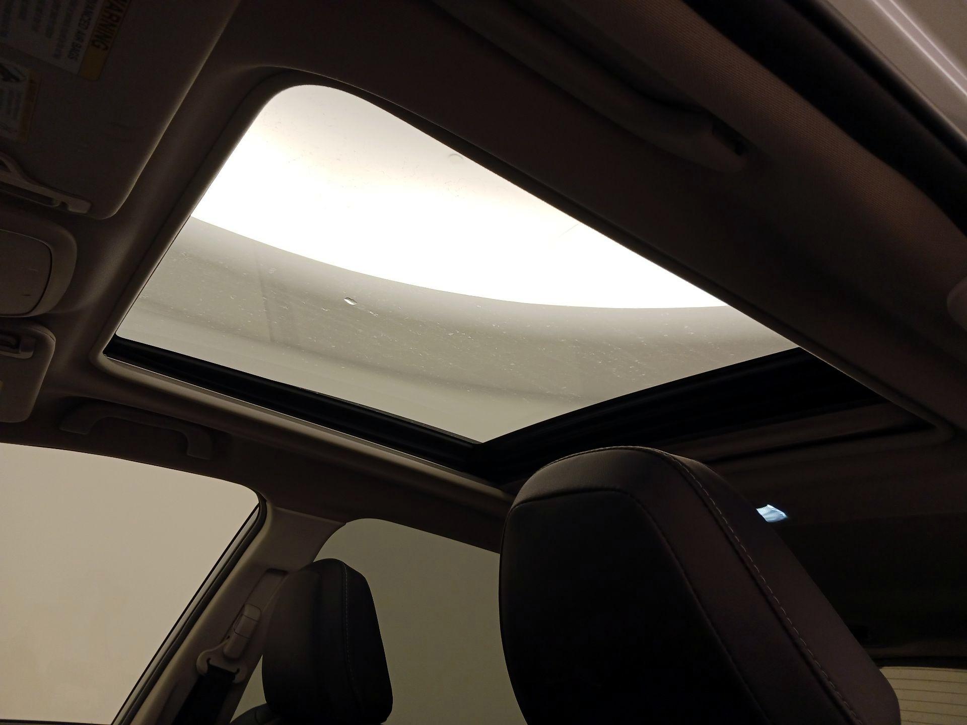 Thumbnail: 2019 Subaru Forester - 20