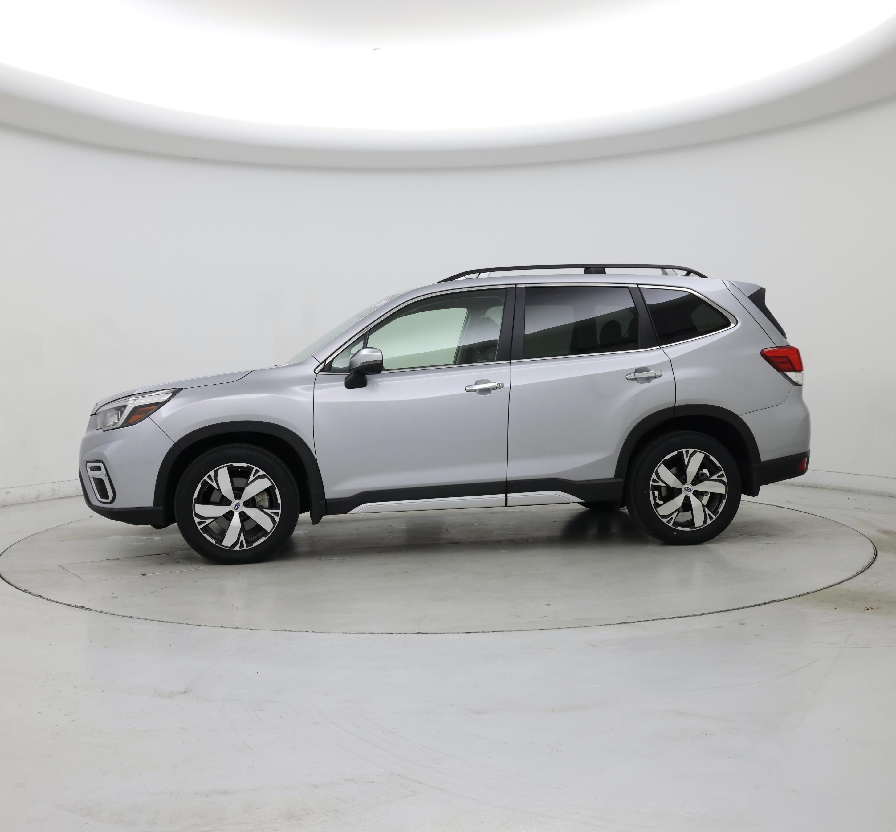 Thumbnail: 2019 Subaru Forester - 3