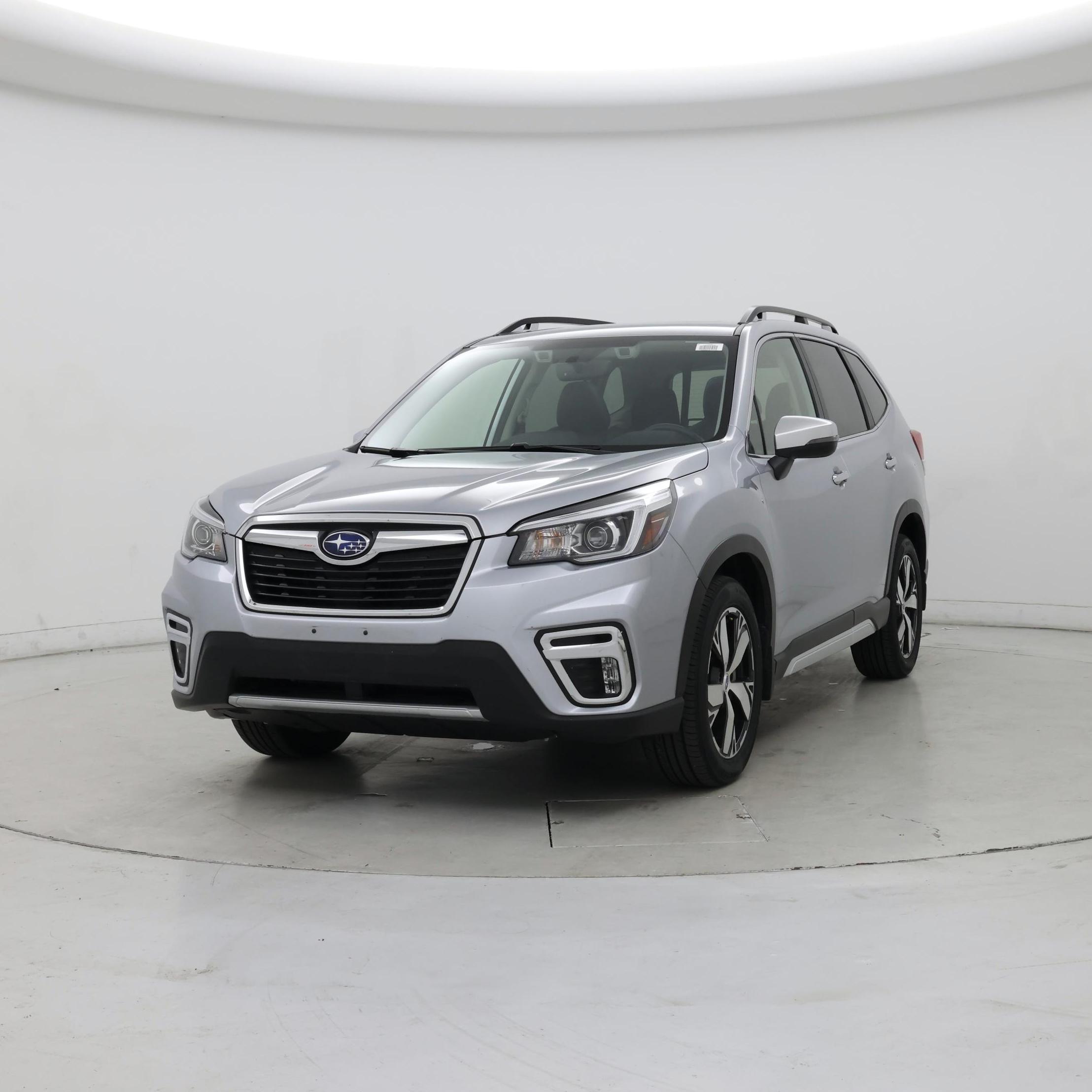 Thumbnail: 2019 Subaru Forester - 4
