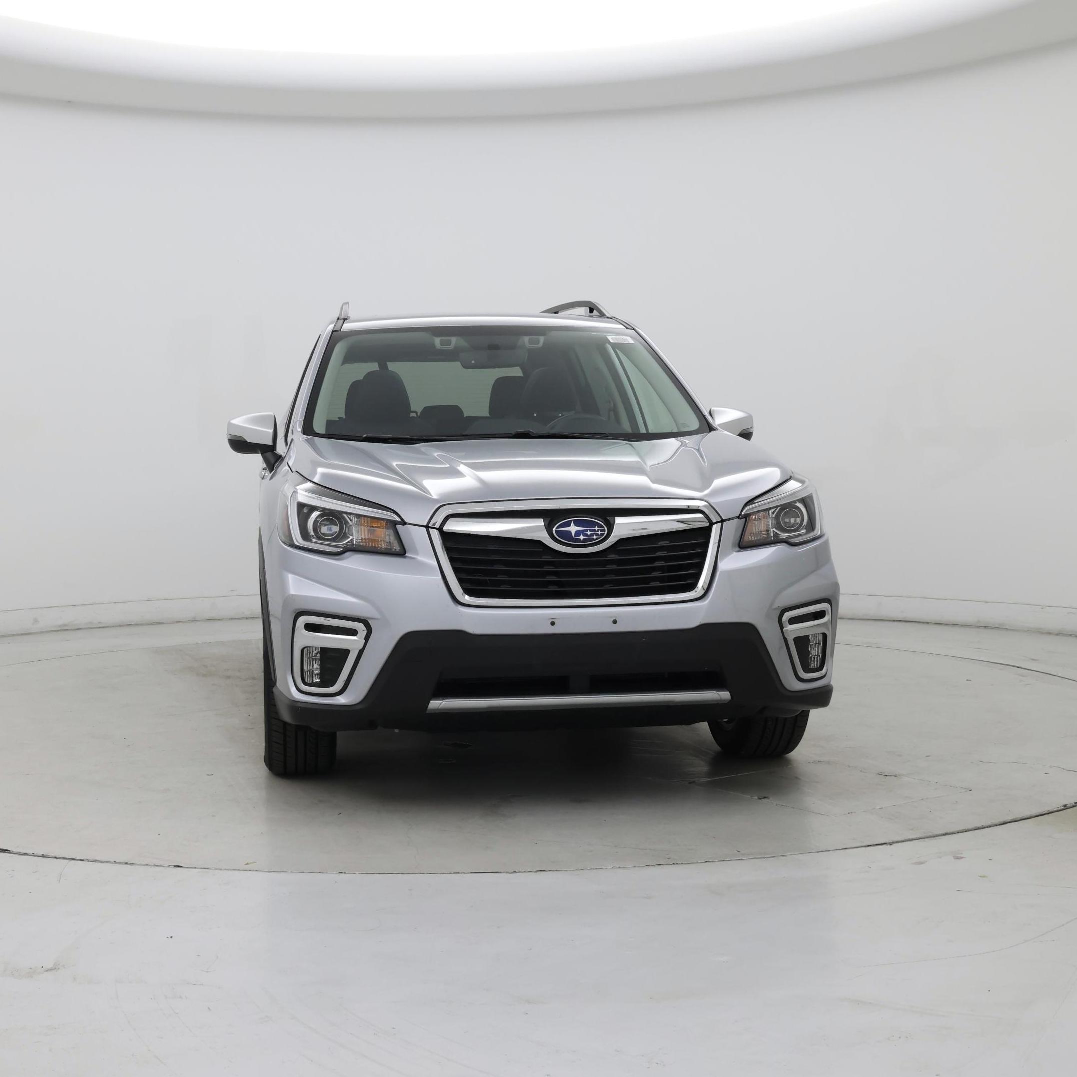 Thumbnail: 2019 Subaru Forester - 5