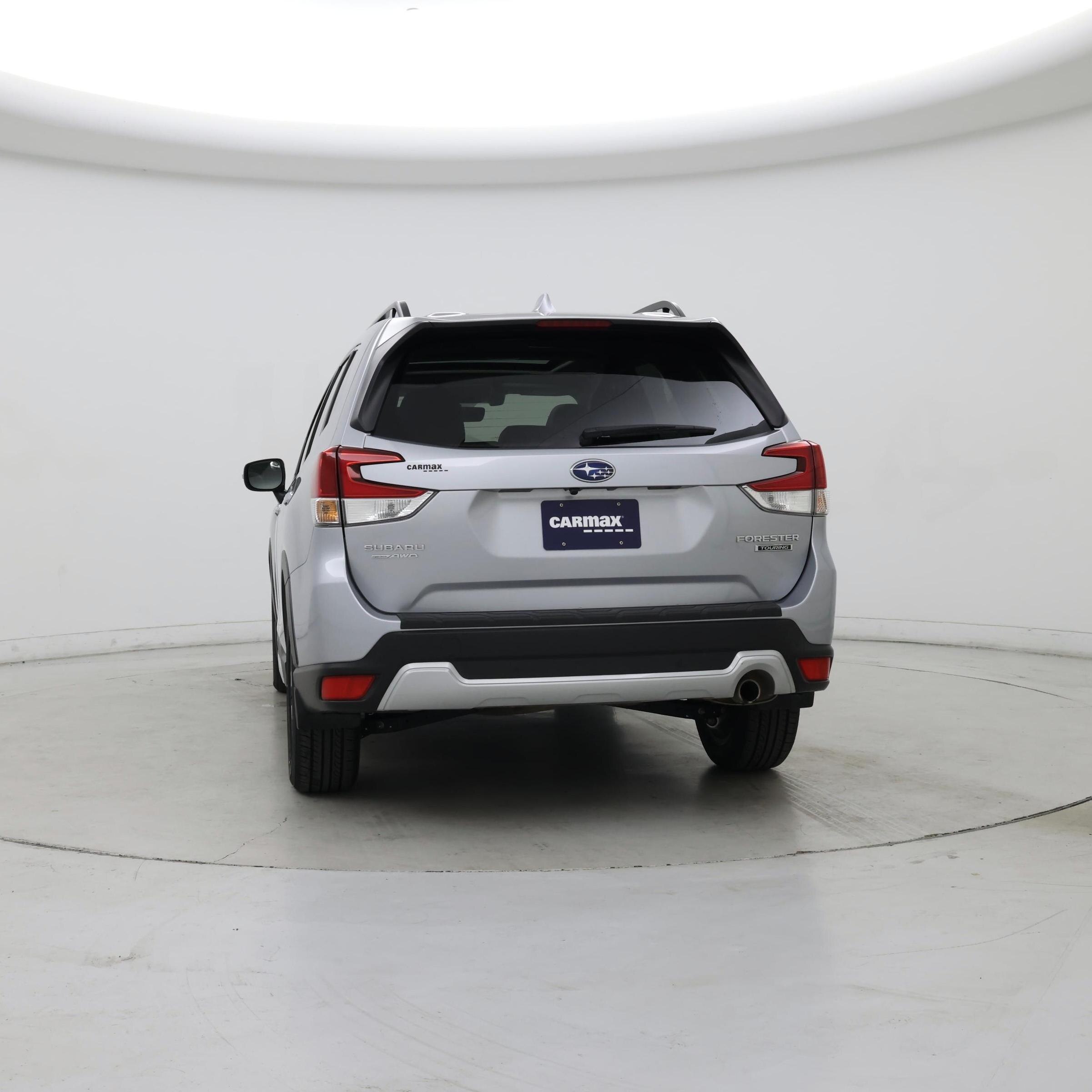 Thumbnail: 2019 Subaru Forester - 6