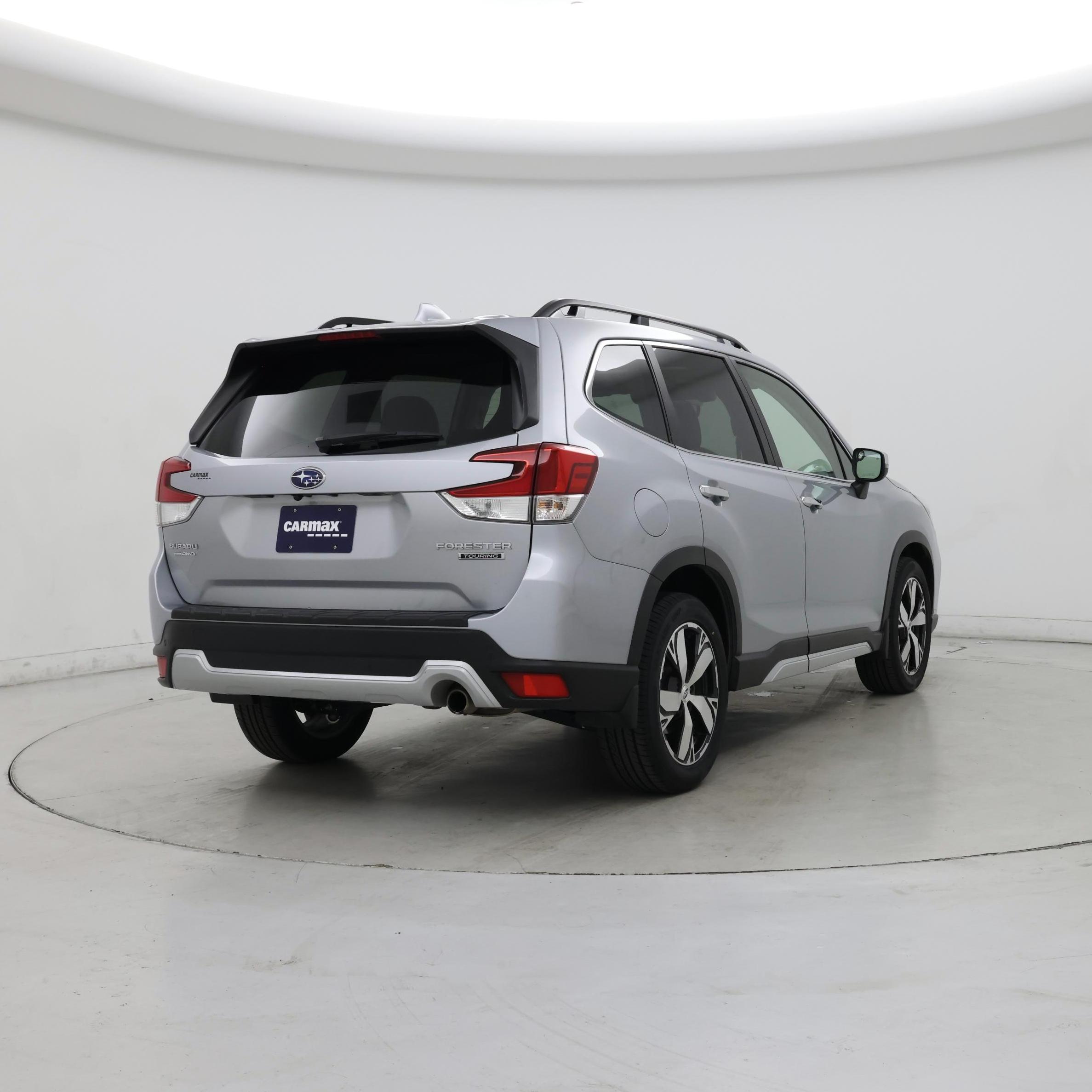 Thumbnail: 2019 Subaru Forester - 8