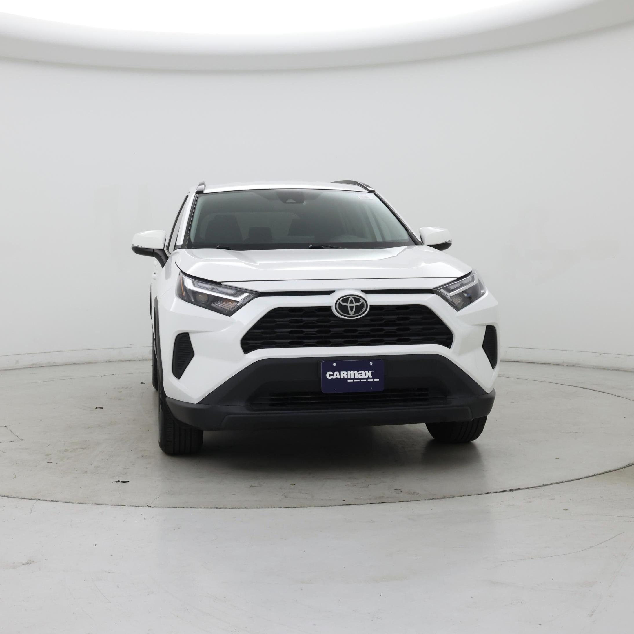Thumbnail: 2022 Toyota RAV4 - 5