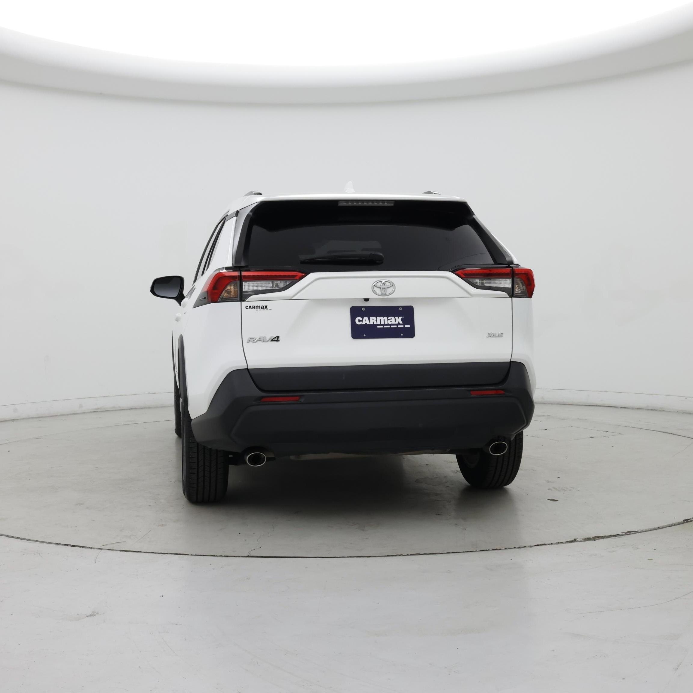 Thumbnail: 2022 Toyota RAV4 - 6