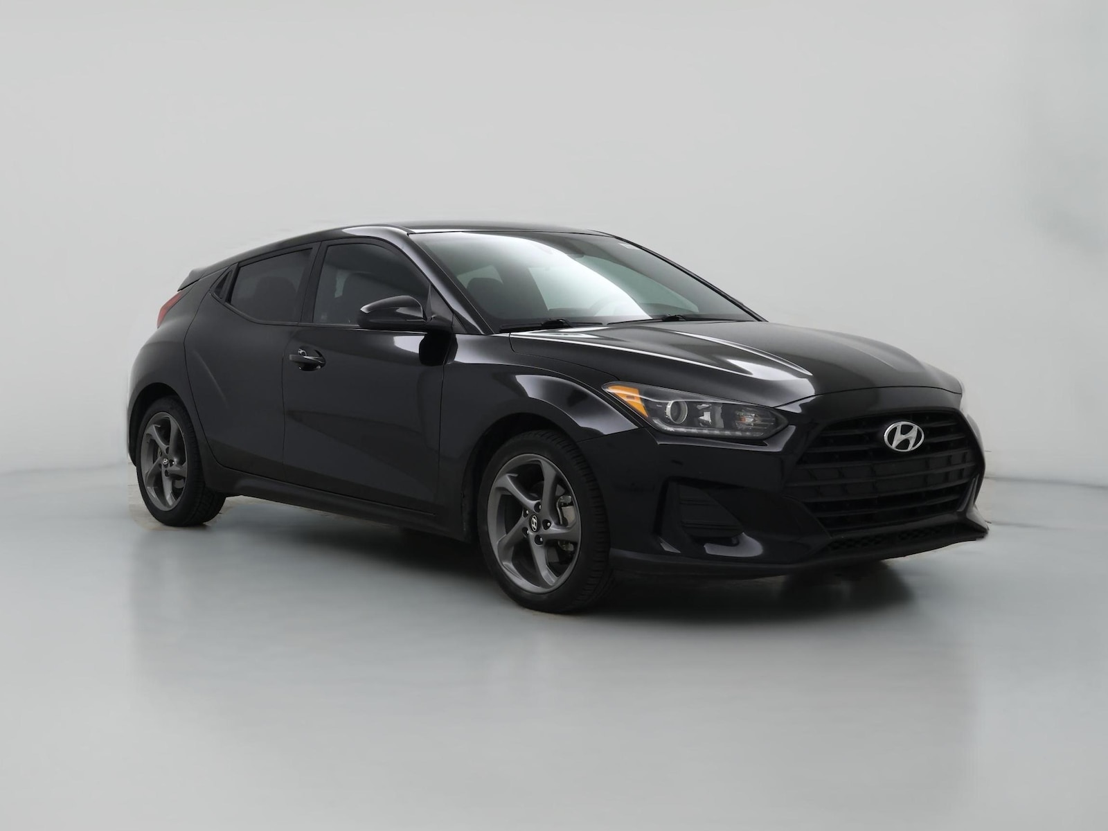2020 Hyundai Veloster Premium