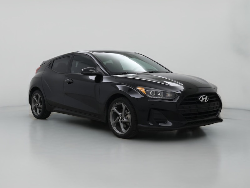 2020 Hyundai Veloster  -
                  Tucson, AZ