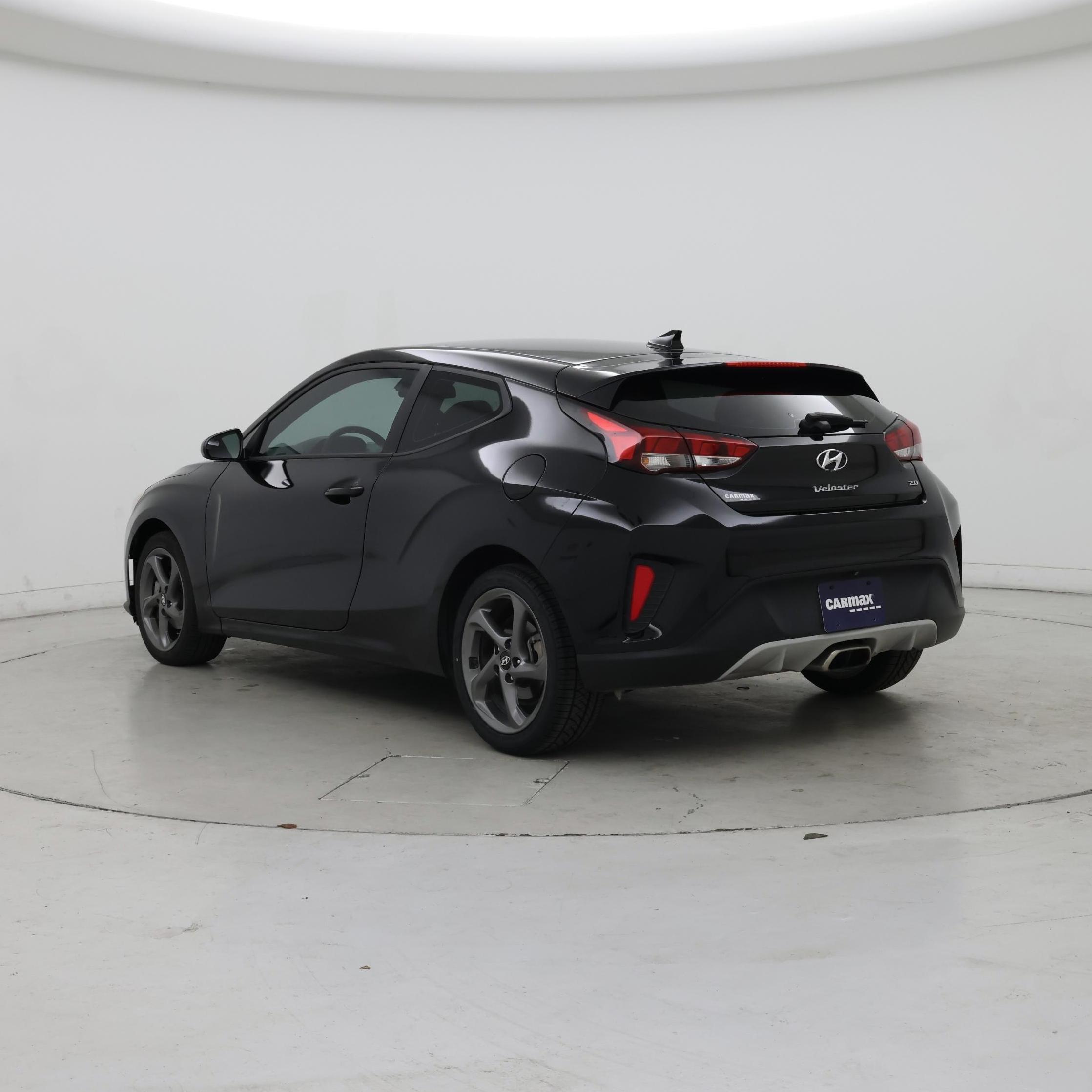 Thumbnail: 2020 Hyundai Veloster - 2