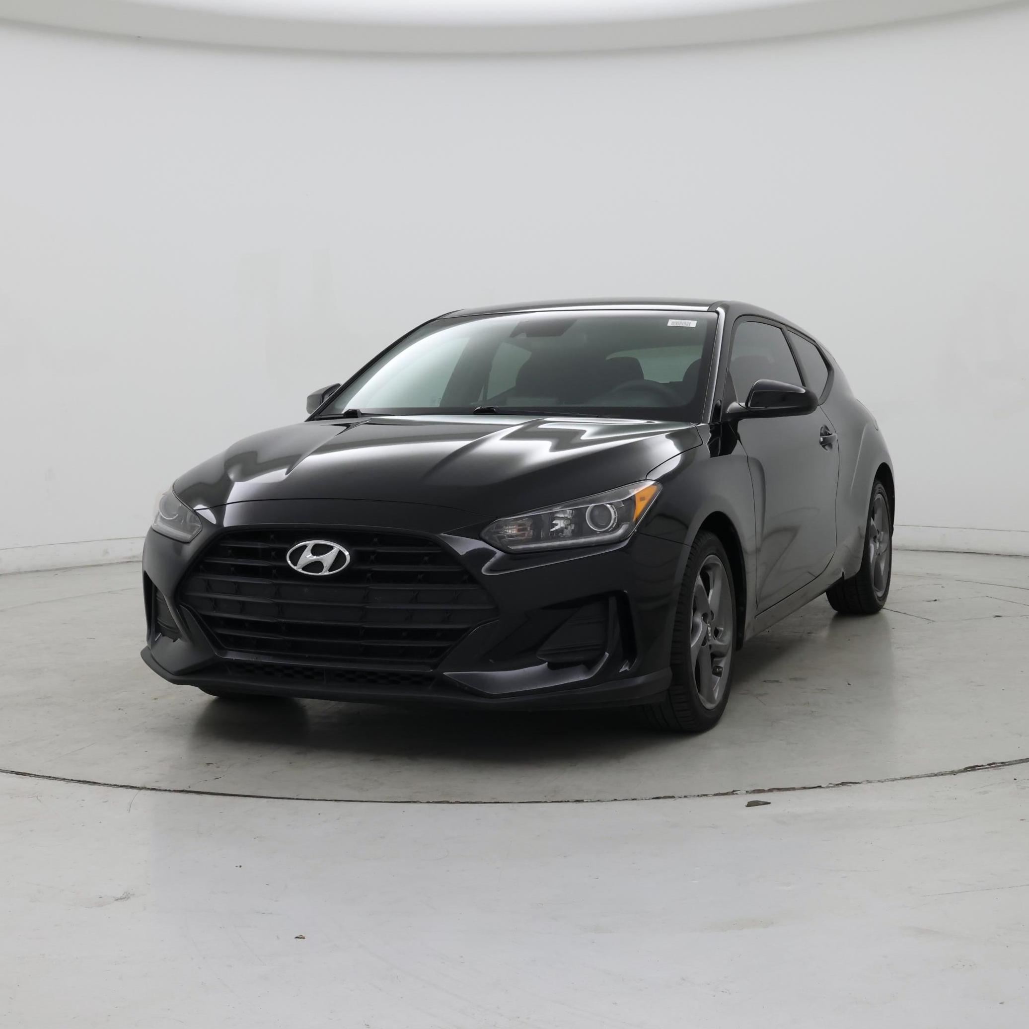 Thumbnail: 2020 Hyundai Veloster - 4