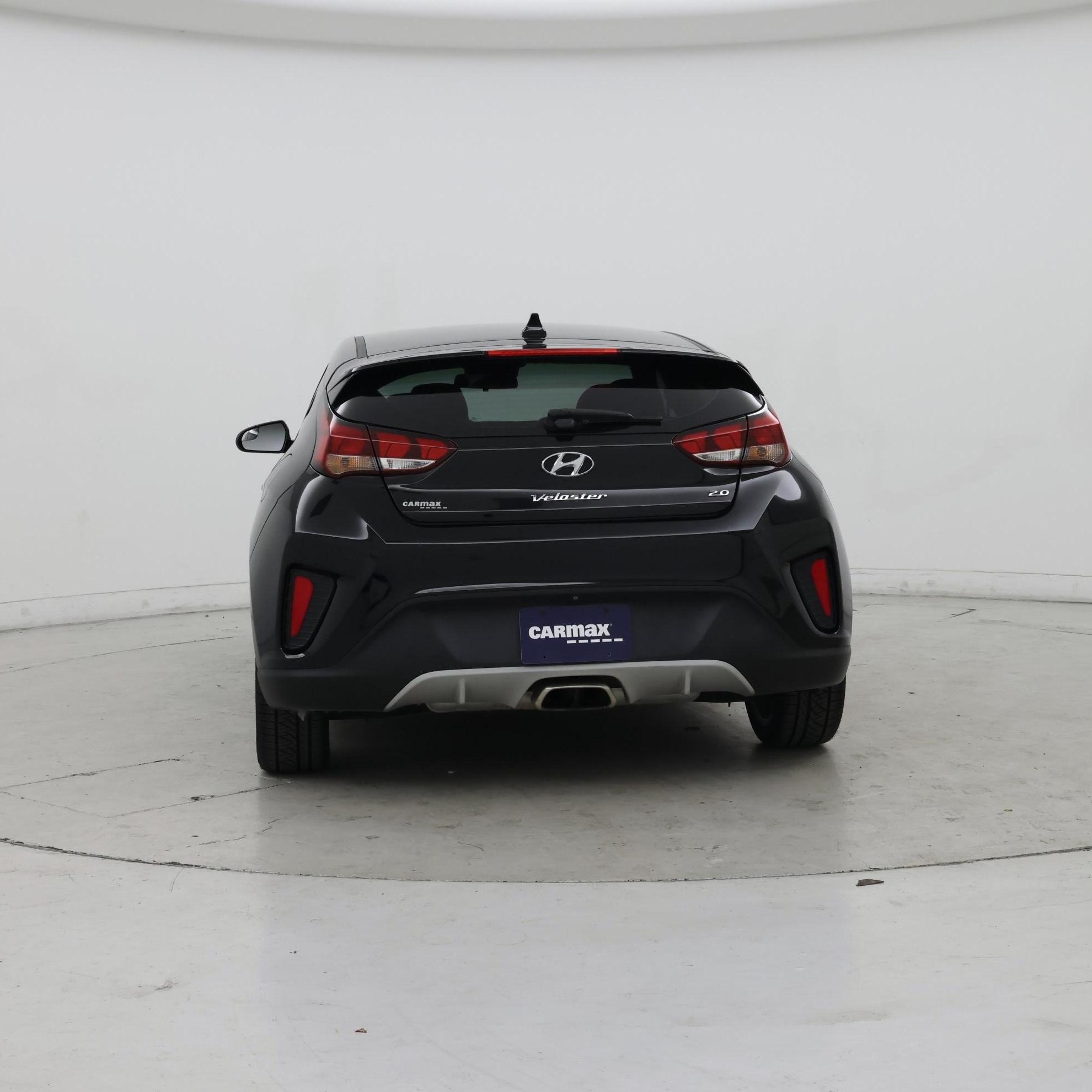 Thumbnail: 2020 Hyundai Veloster - 6