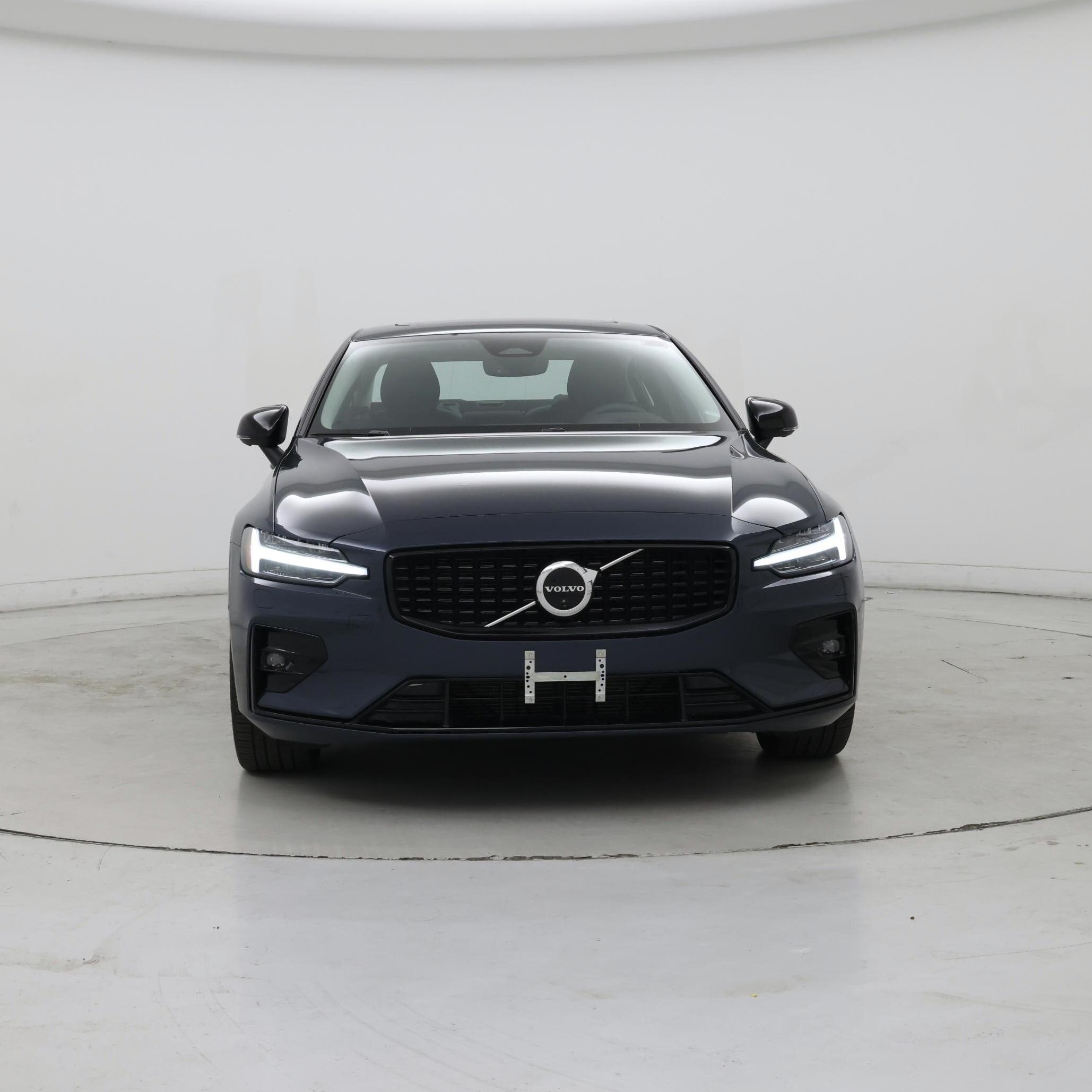 Thumbnail: 2024 Volvo S60 - 5