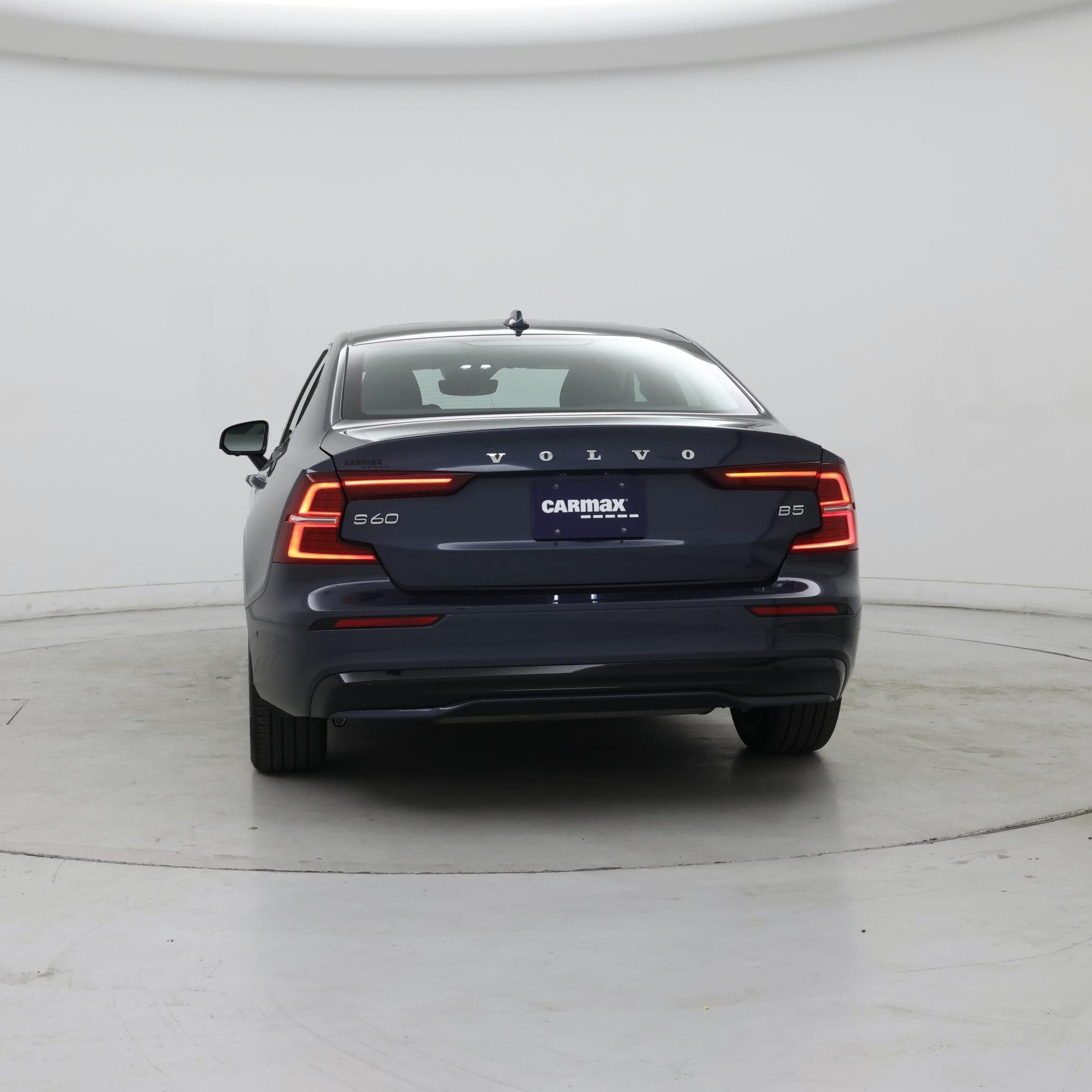 Thumbnail: 2024 Volvo S60 - 6