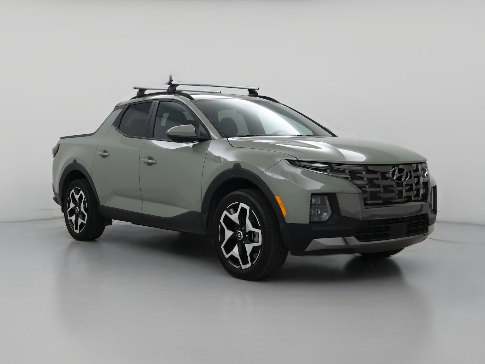 2022 Hyundai Santa Cruz