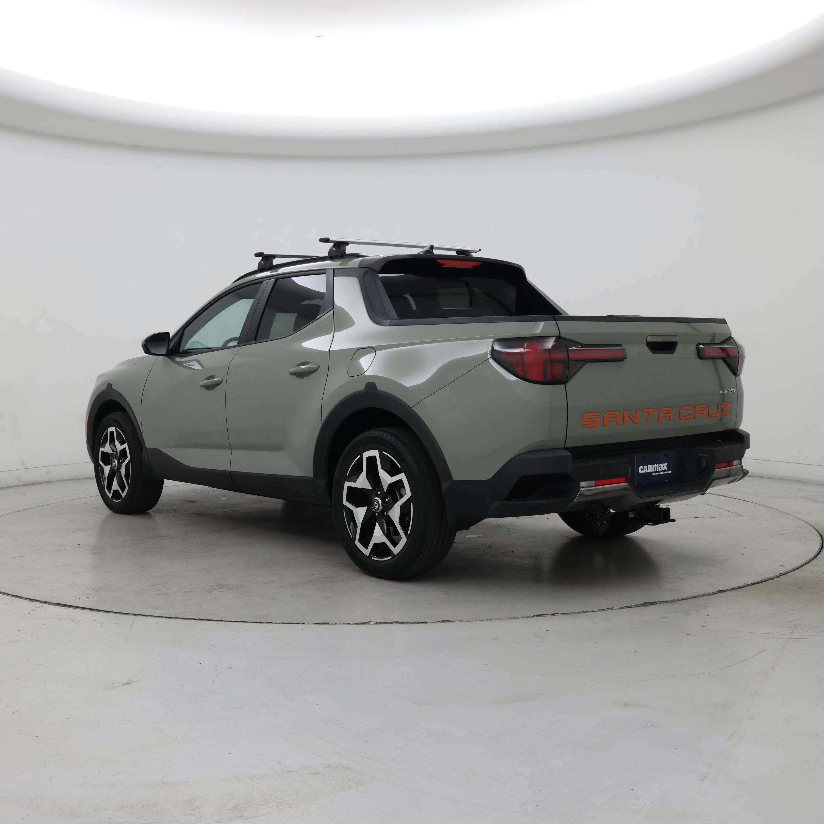 Thumbnail: 2022 Hyundai Santa Cruz - 2