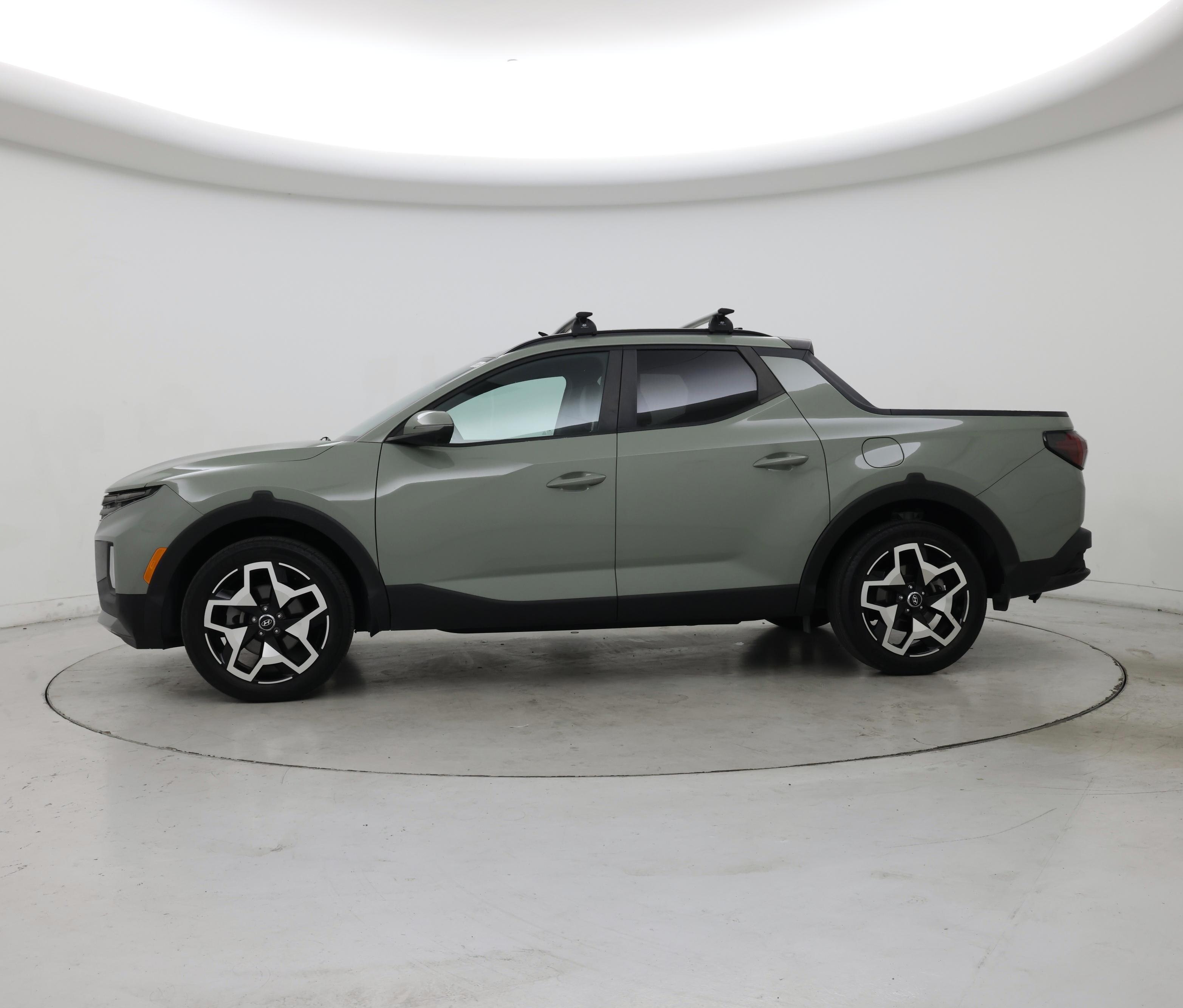 Thumbnail: 2022 Hyundai Santa Cruz - 3