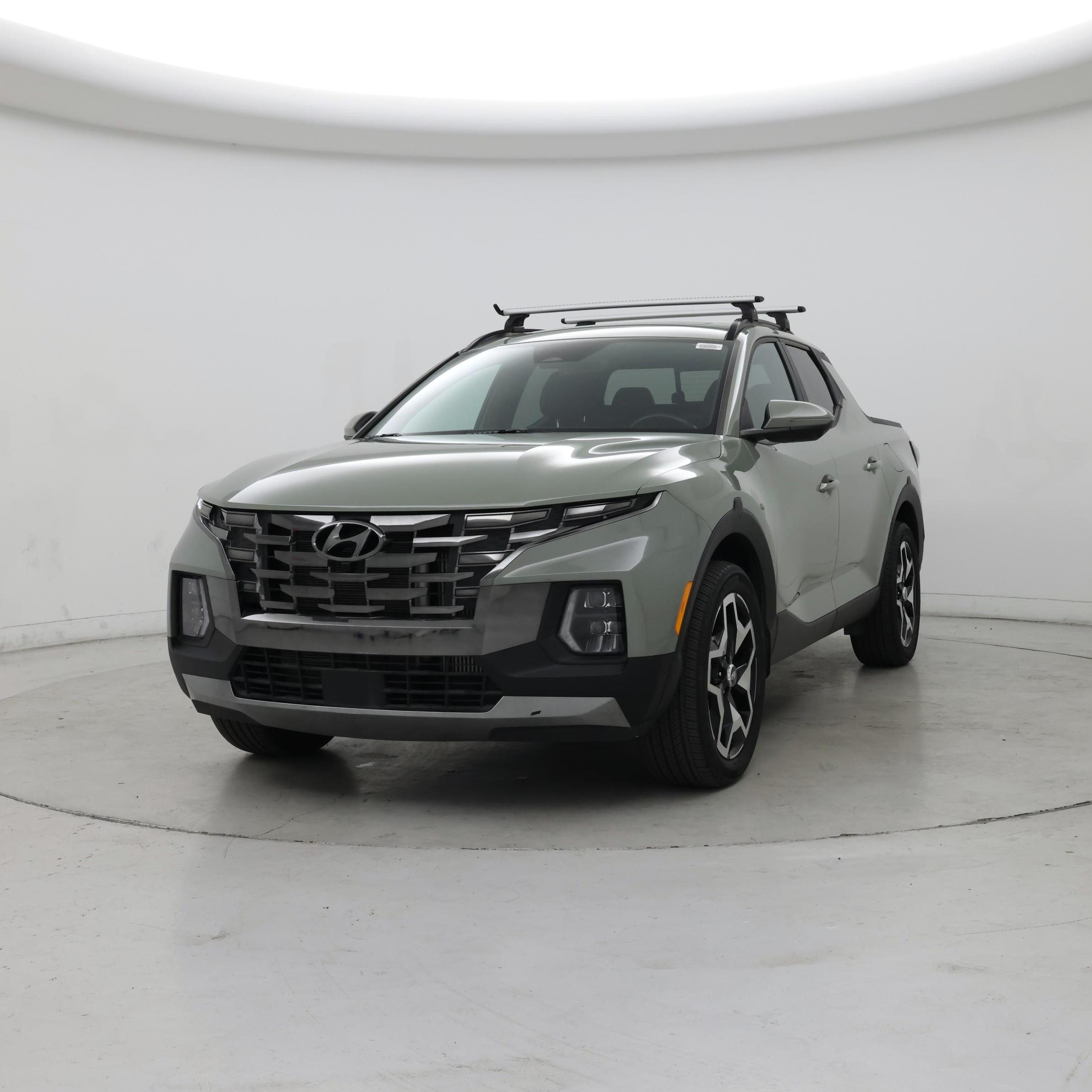 Thumbnail: 2022 Hyundai Santa Cruz - 4