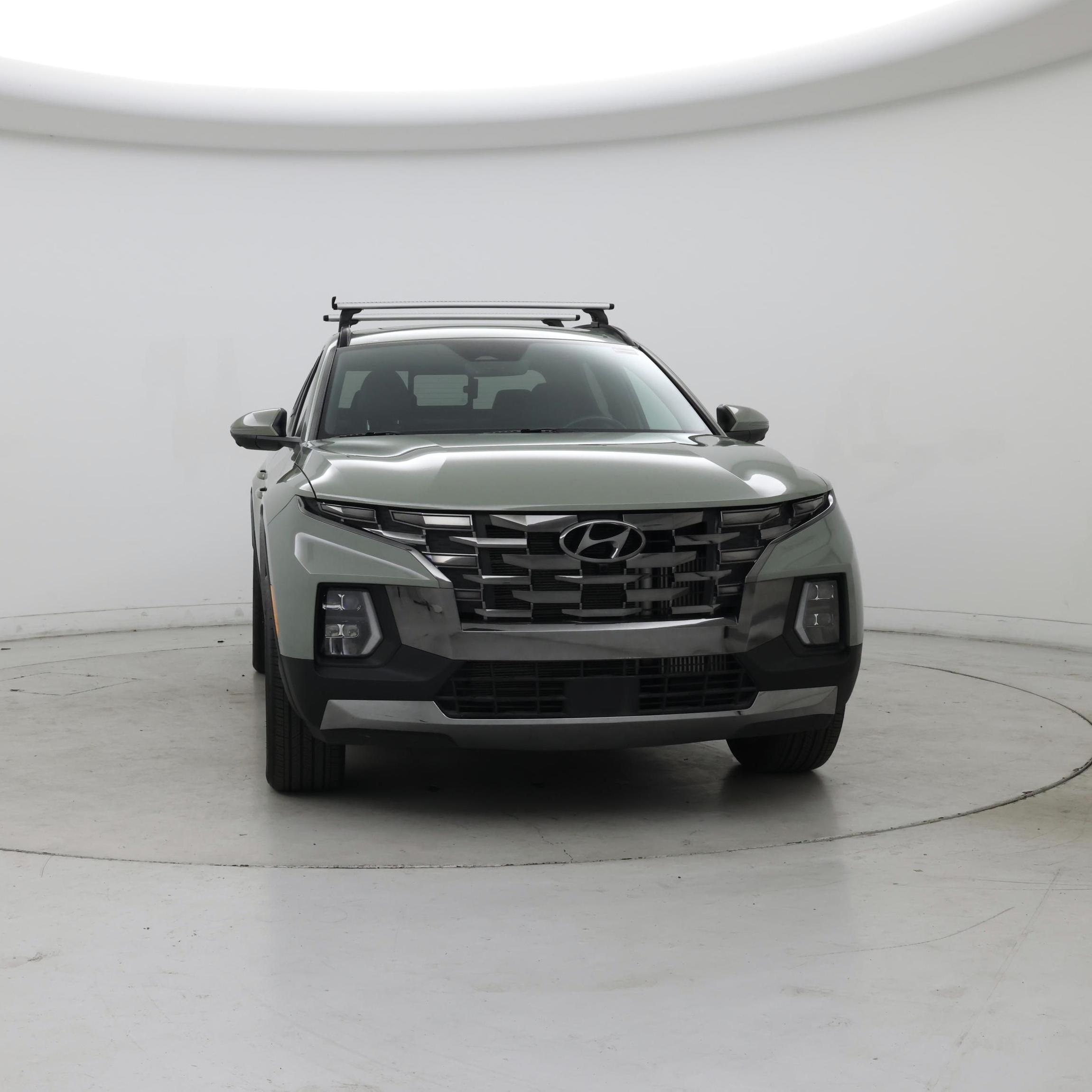 Thumbnail: 2022 Hyundai Santa Cruz - 5