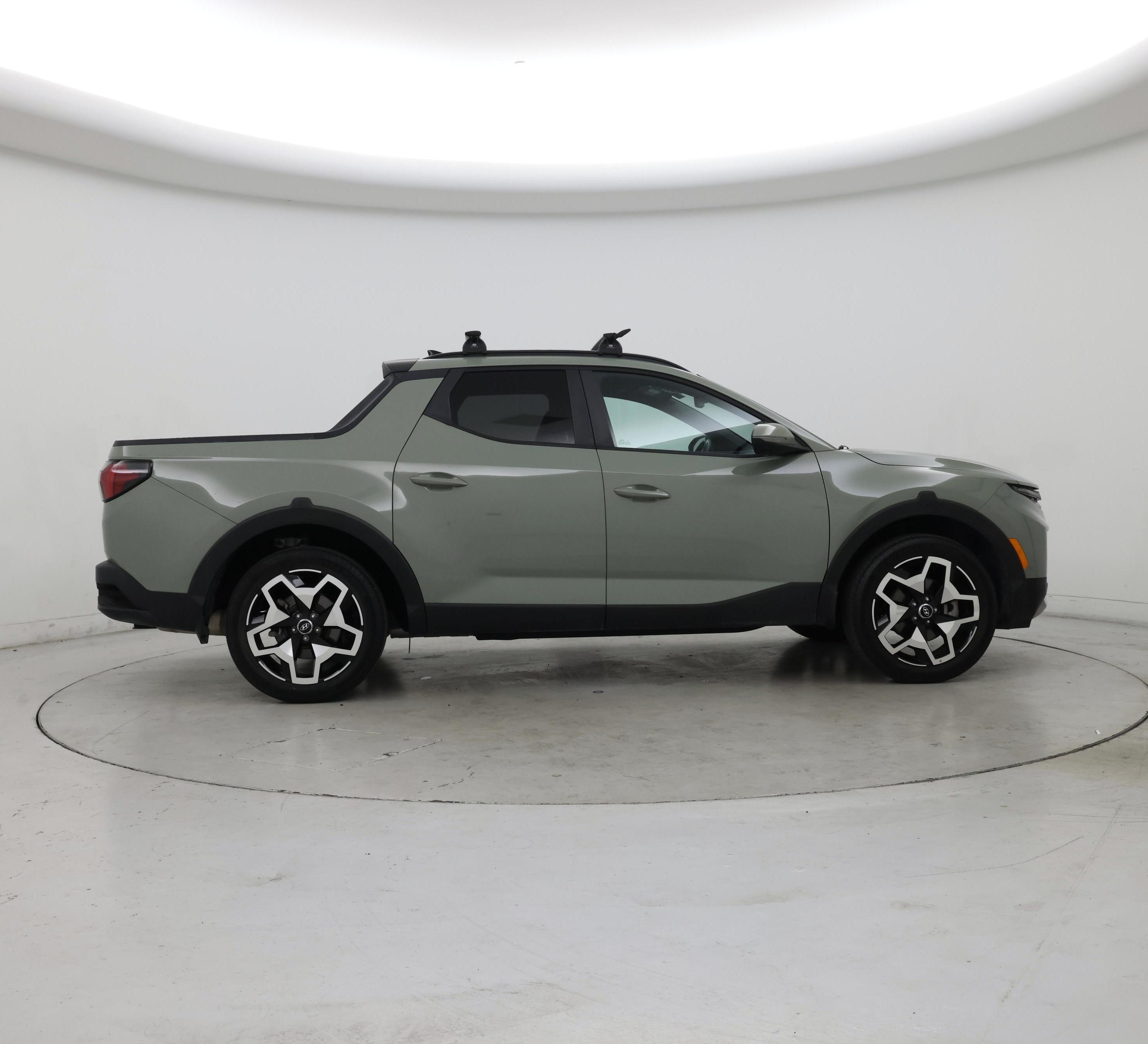Thumbnail: 2022 Hyundai Santa Cruz - 7