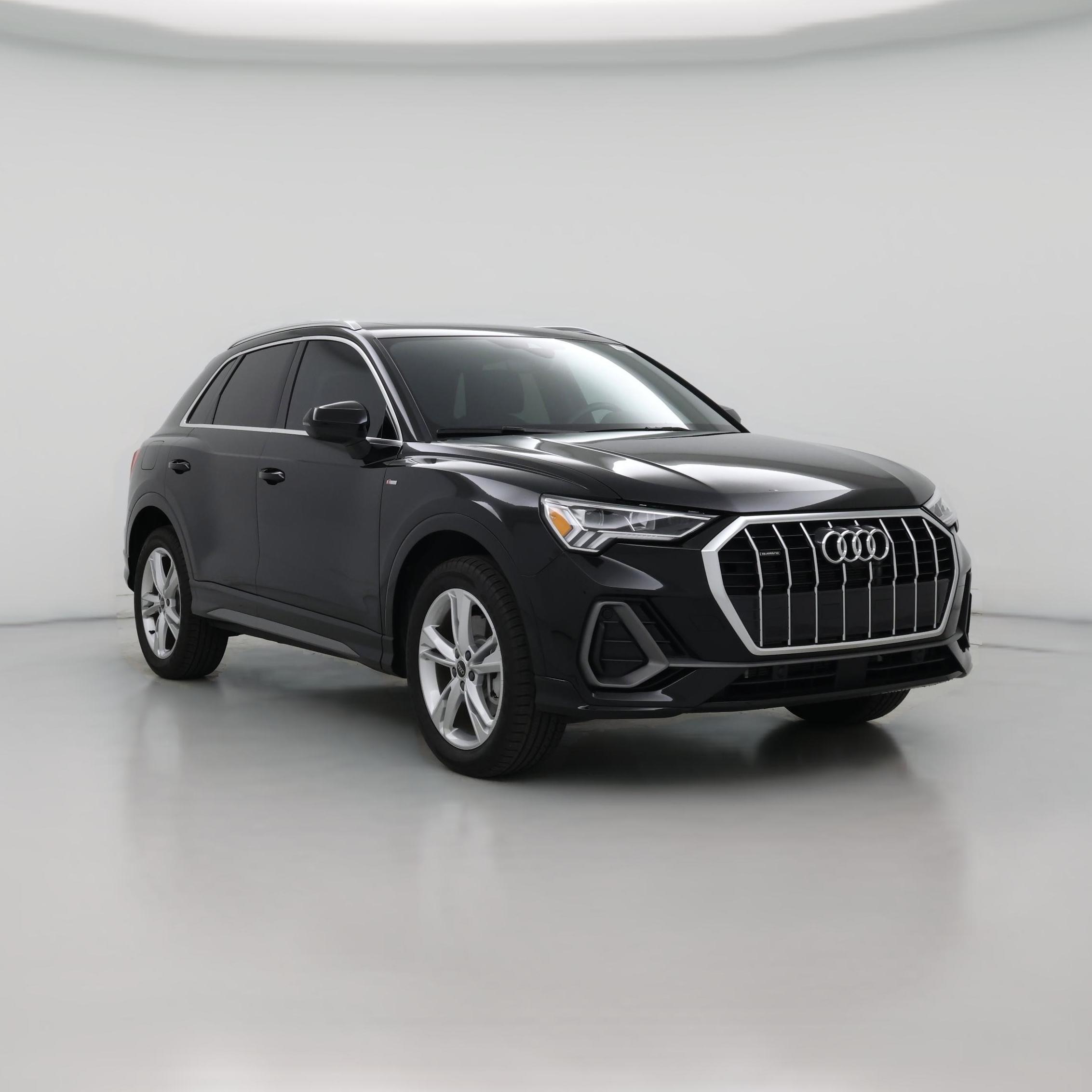 Thumbnail: 2023 Audi Q3 - 1