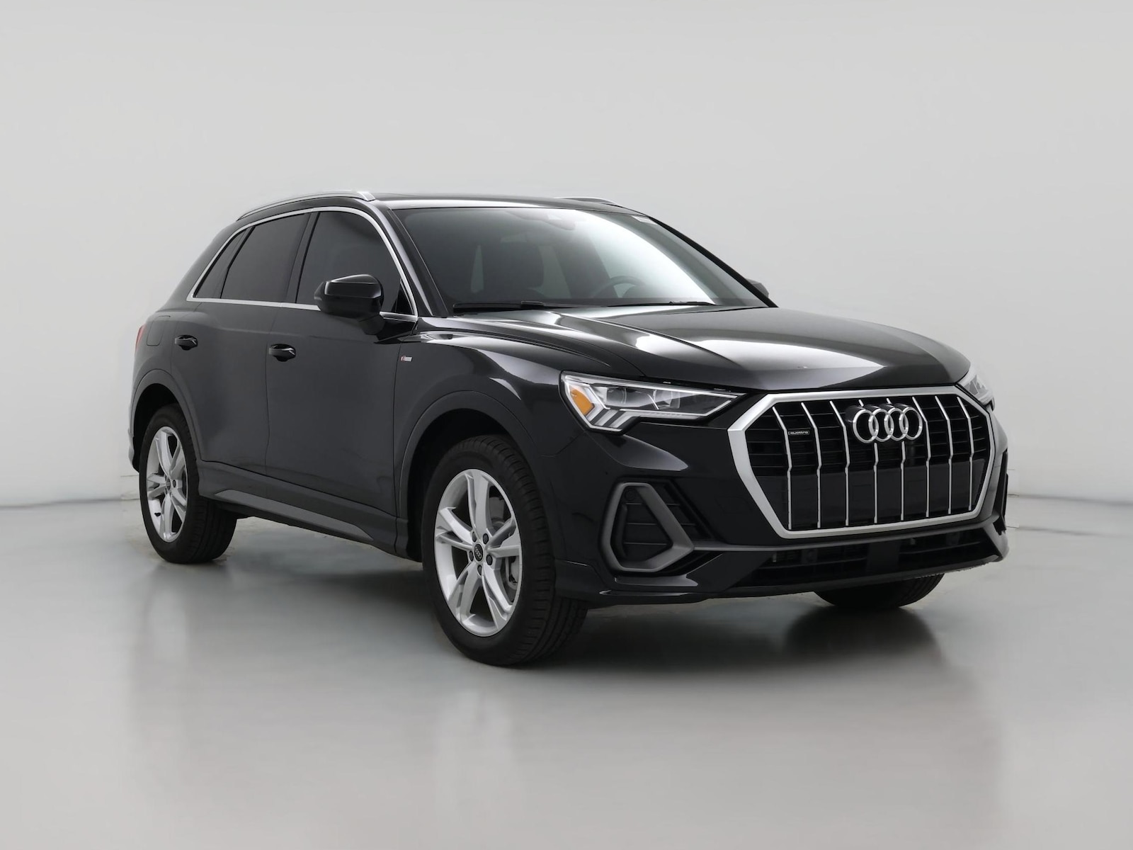 2023 Audi Q3 S Line Premium Plus