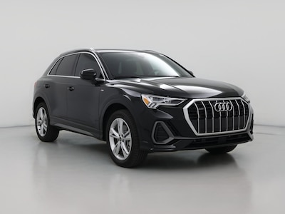 2023 Audi Q3 S-Line Premium Plus