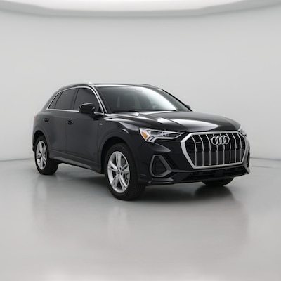 2023 Audi Q3 S-Line Premium Plus
