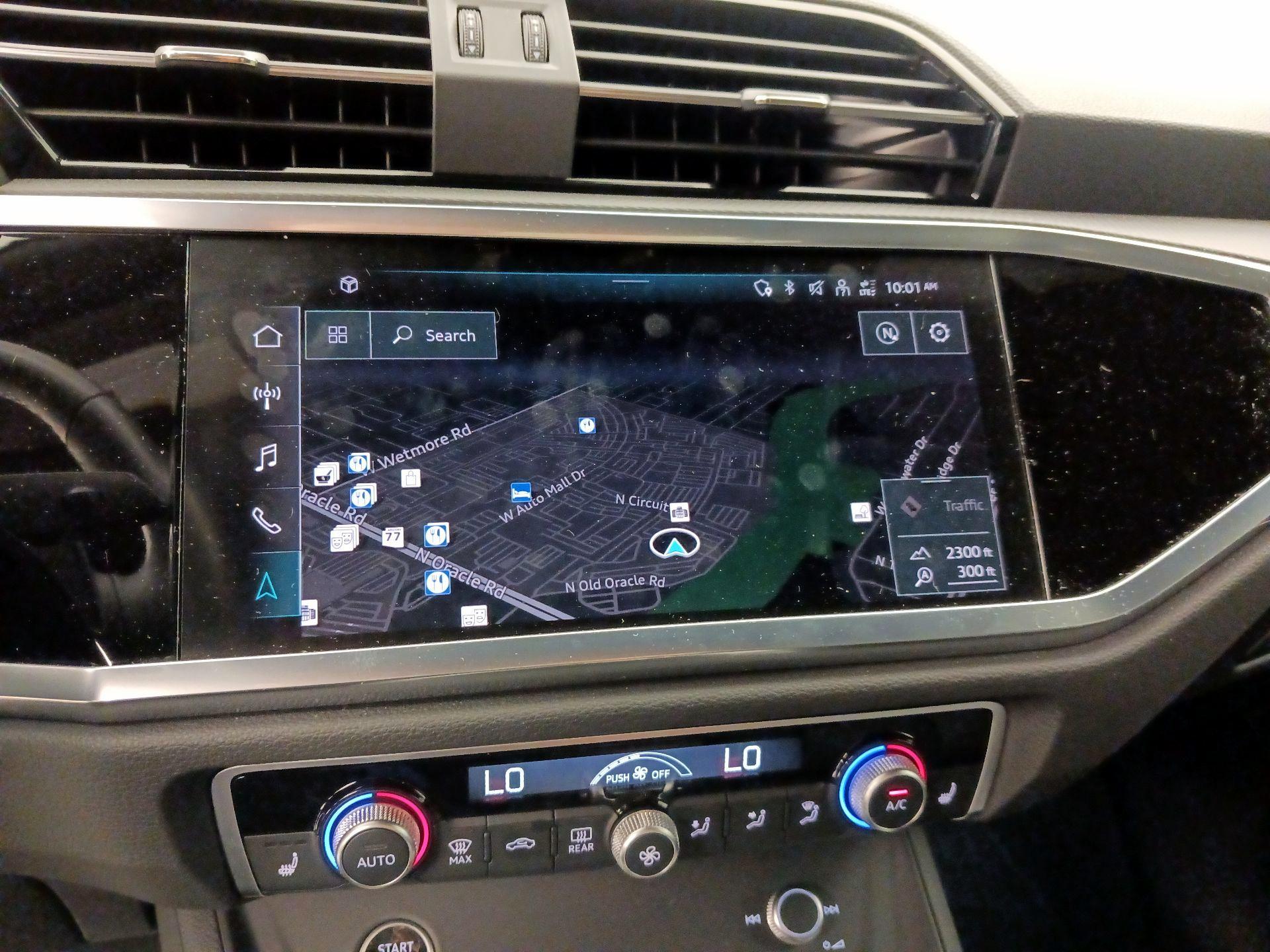 Thumbnail: 2023 Audi Q3 - 14