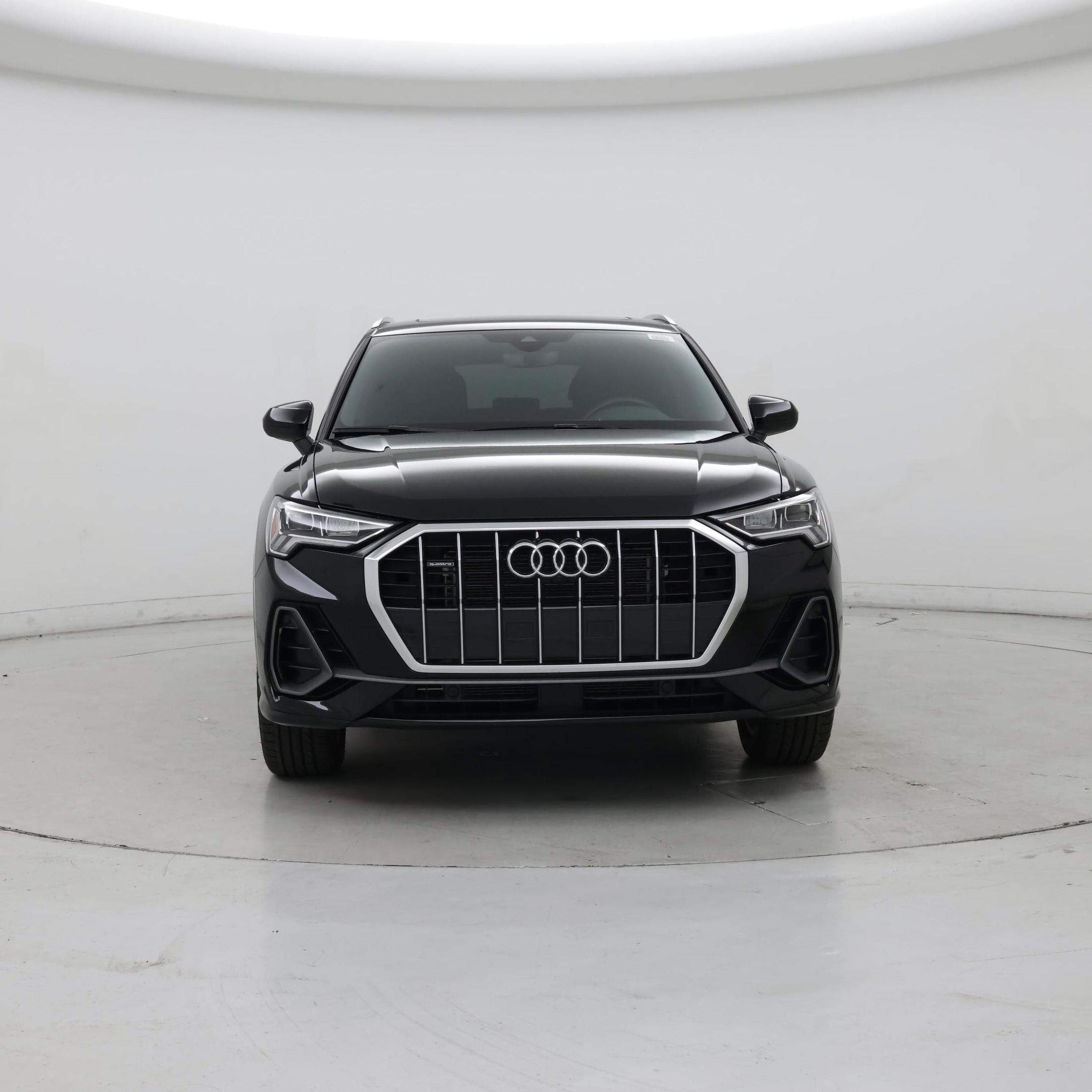Thumbnail: 2023 Audi Q3 - 5