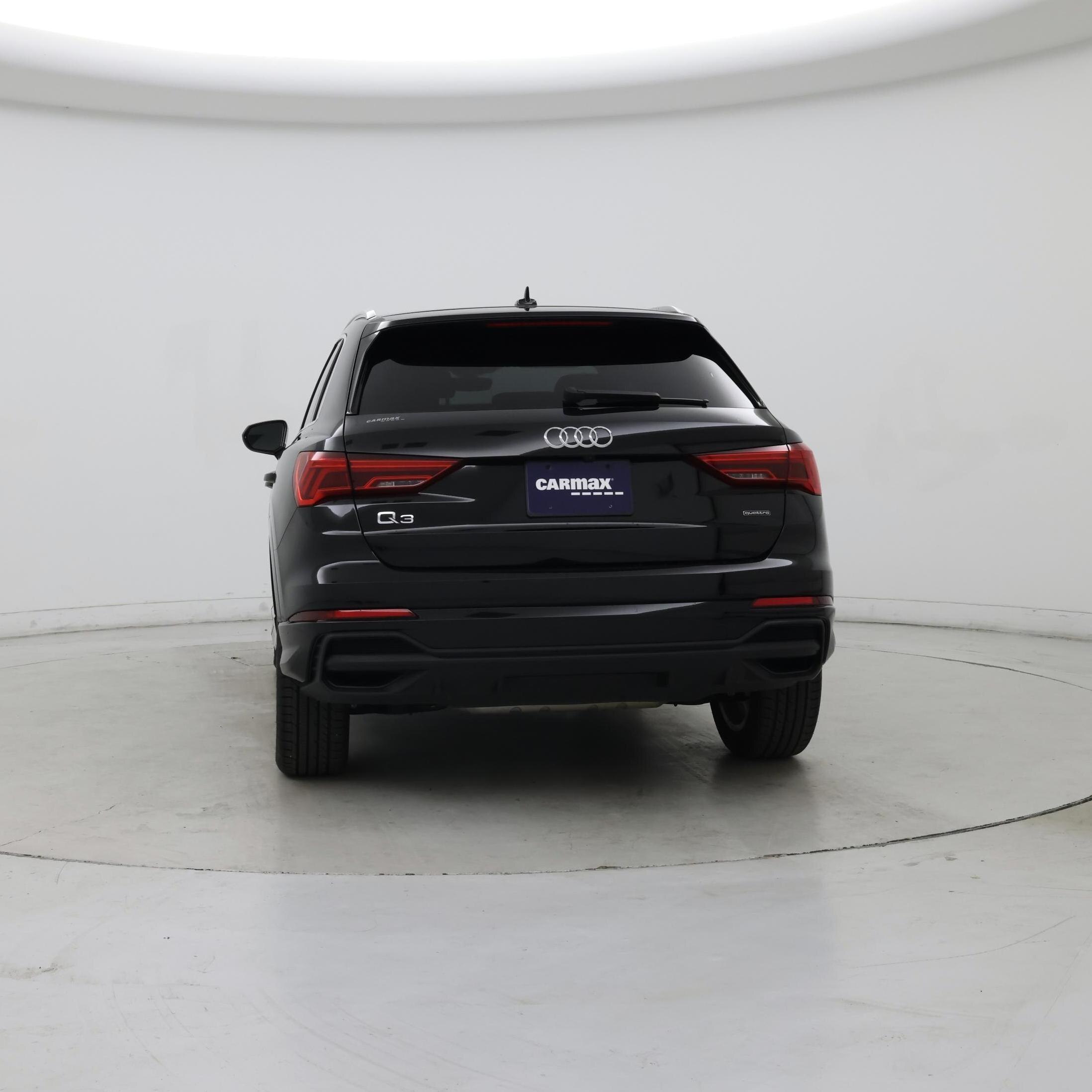 Thumbnail: 2023 Audi Q3 - 6