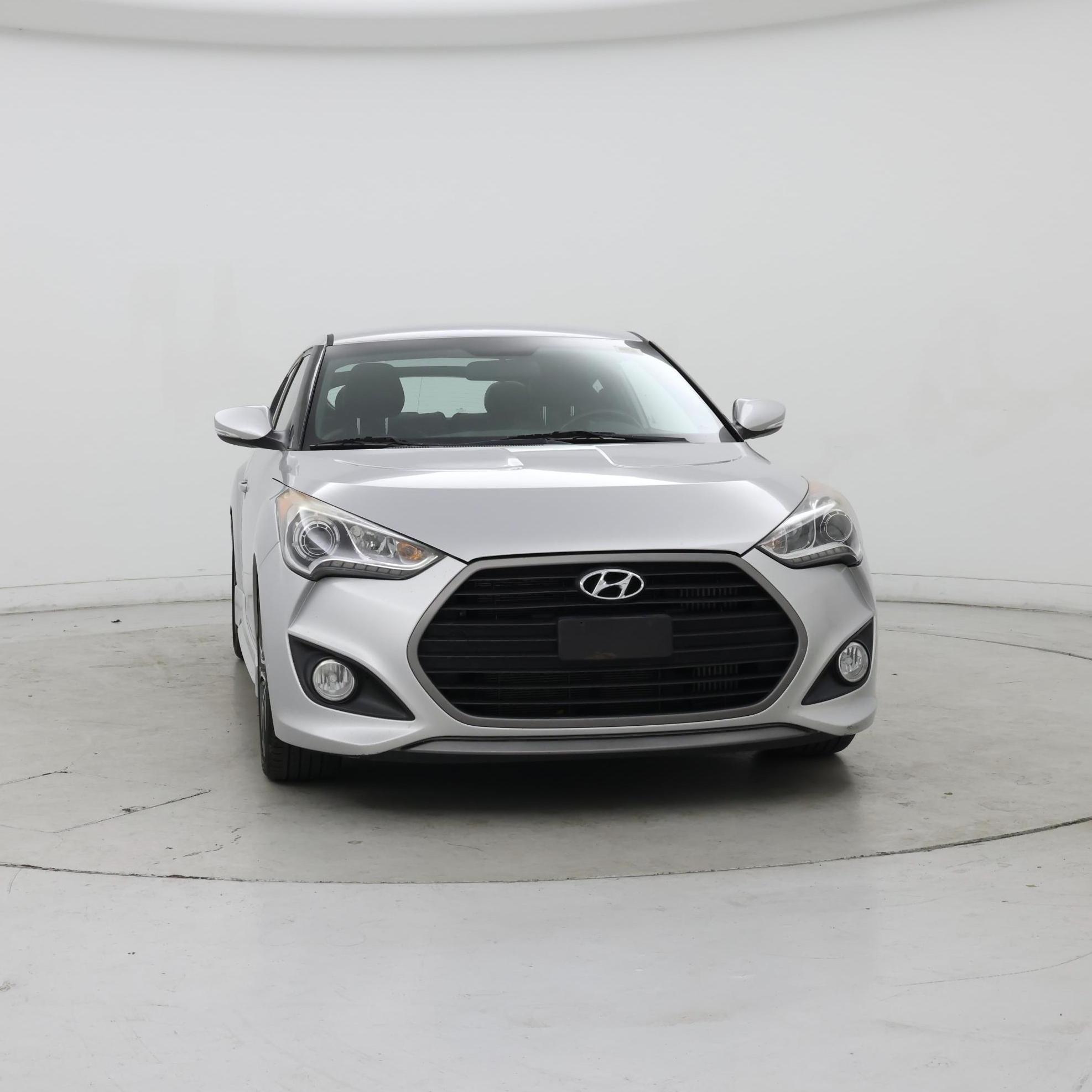 Thumbnail: 2017 Hyundai Veloster - 5
