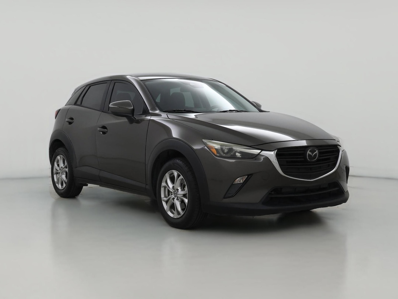 2020 Mazda CX-3 Sport
