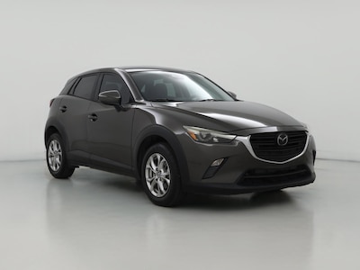 2020 Mazda CX-3 Sport